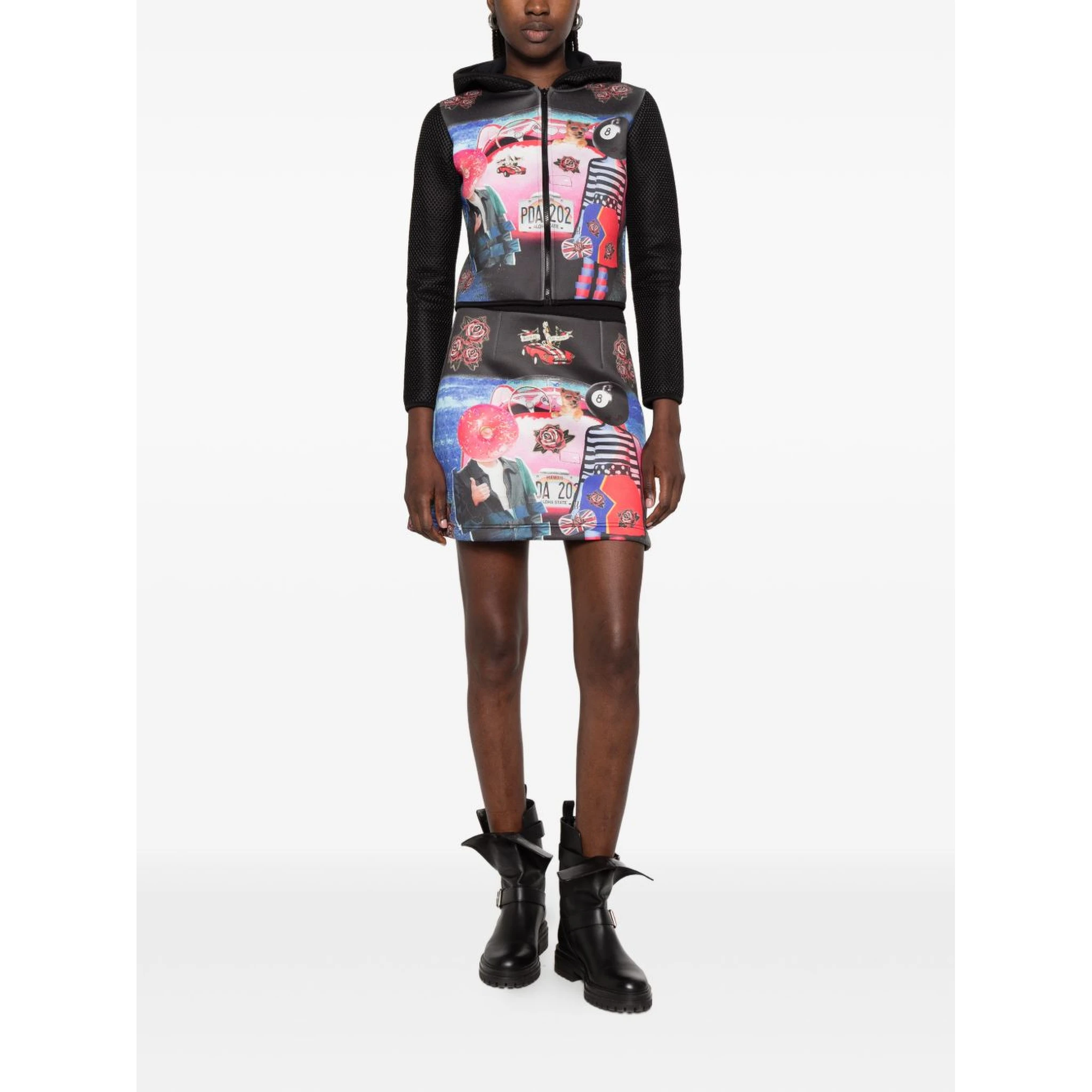 THE ARTISTYLIST Jackets