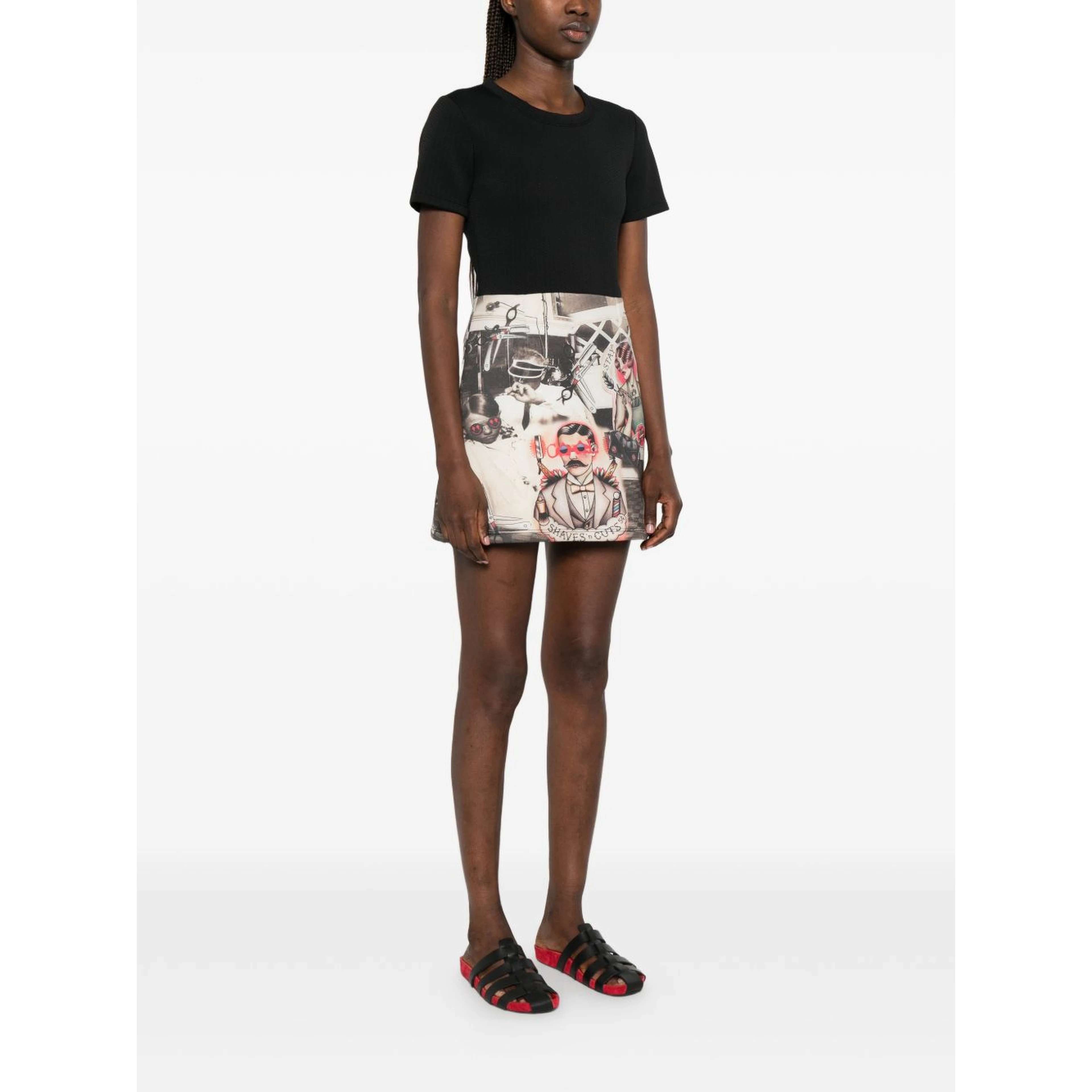 THE ARTISTYLIST Dresses