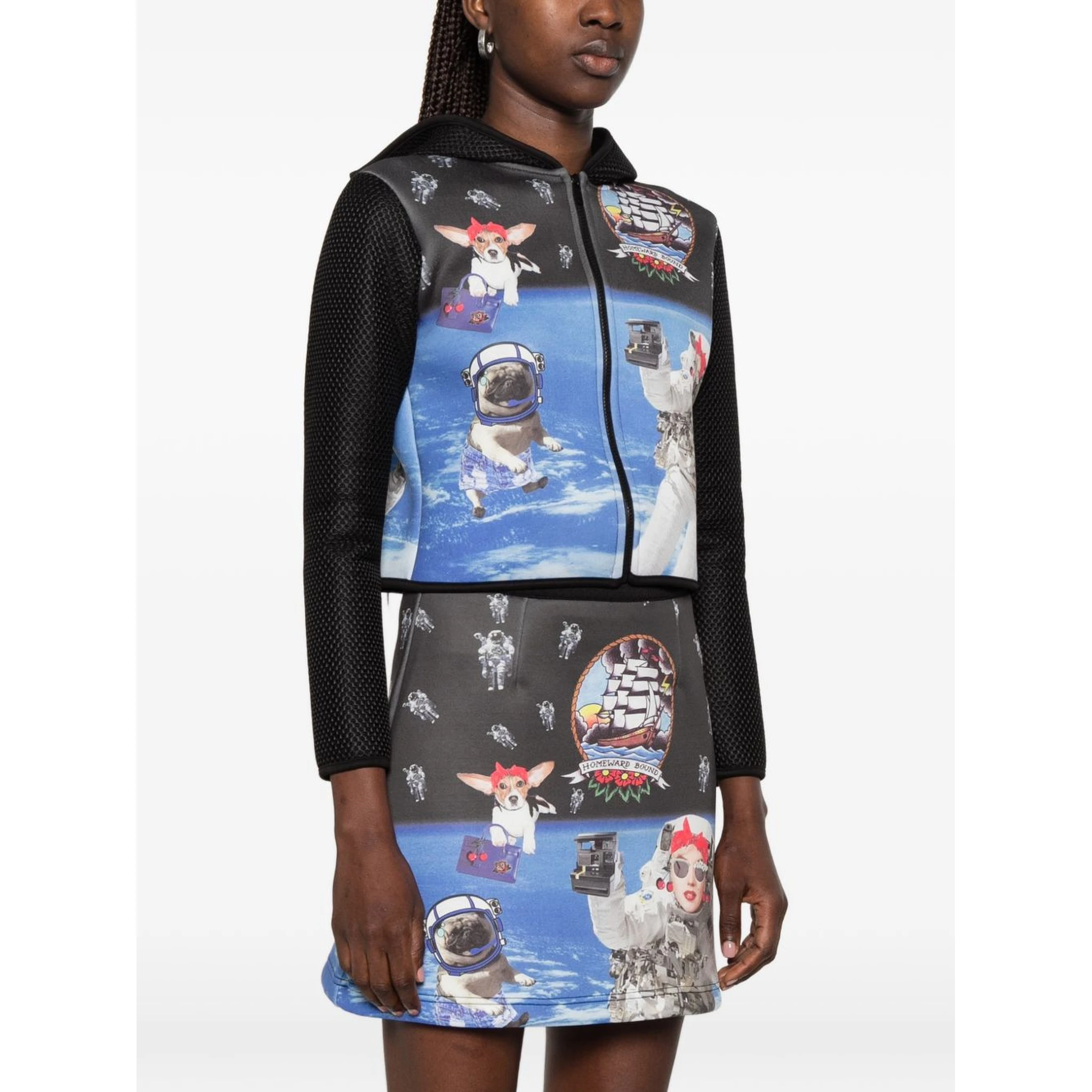 THE ARTISTYLIST Jackets