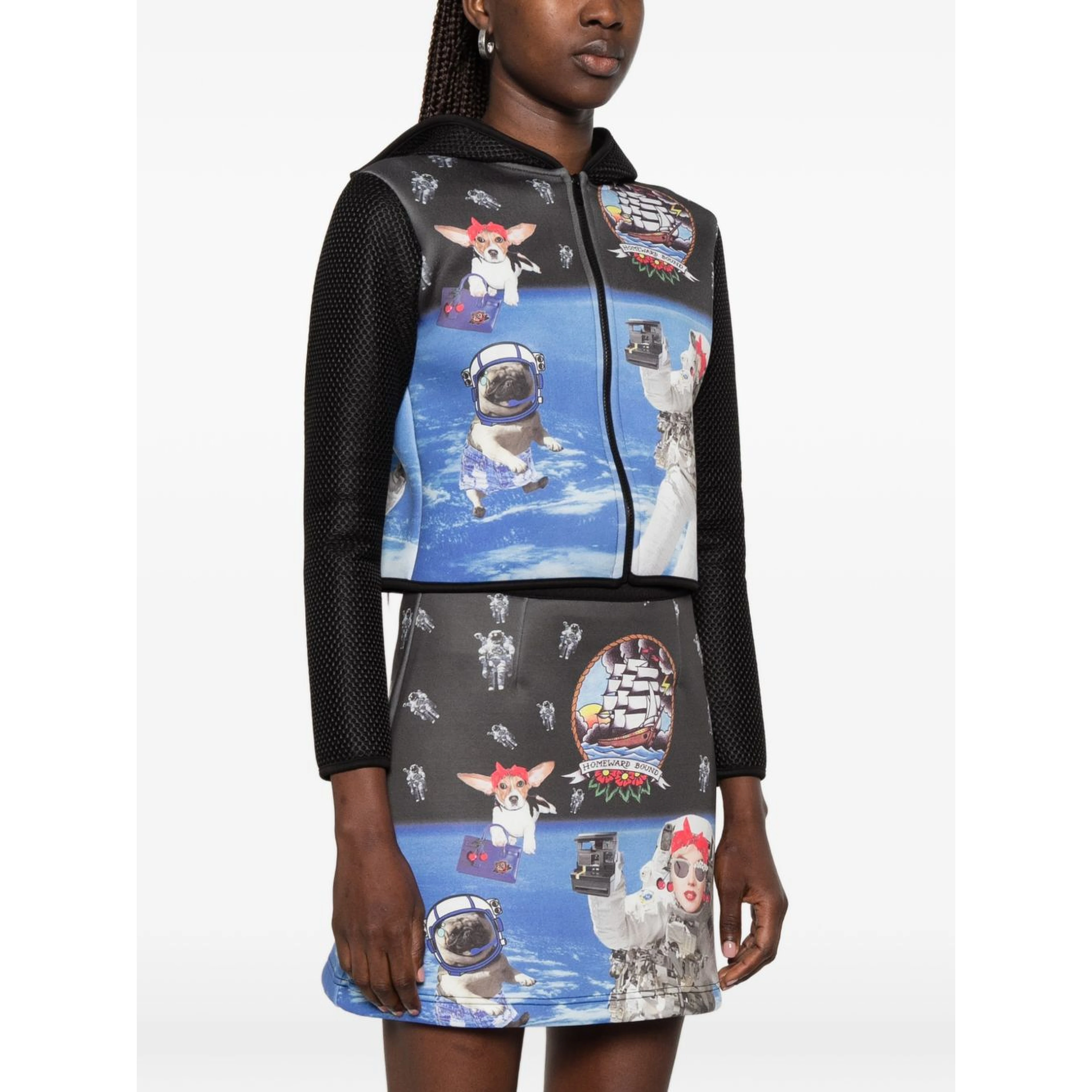 THE ARTISTYLIST Jackets