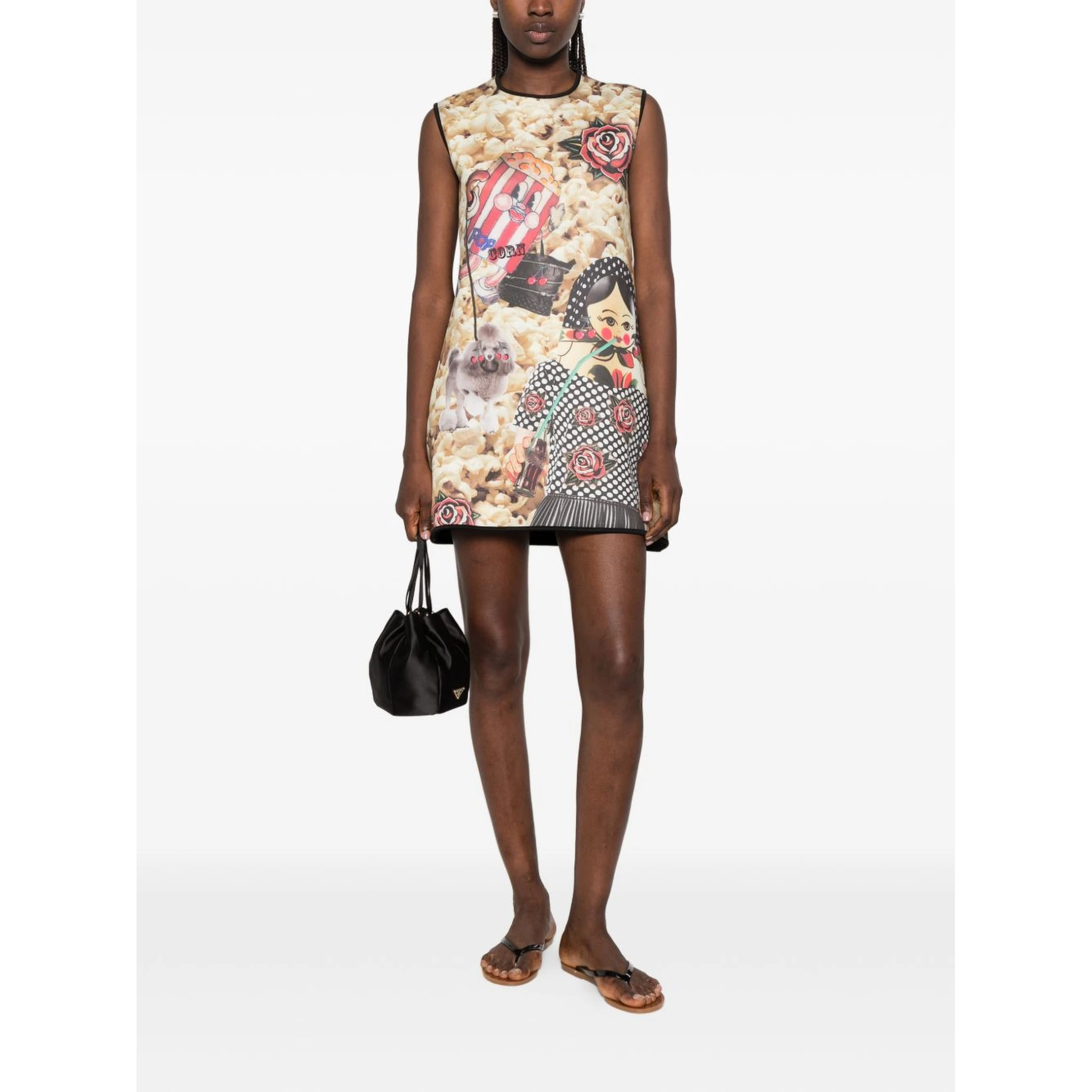 THE ARTISTYLIST Dresses