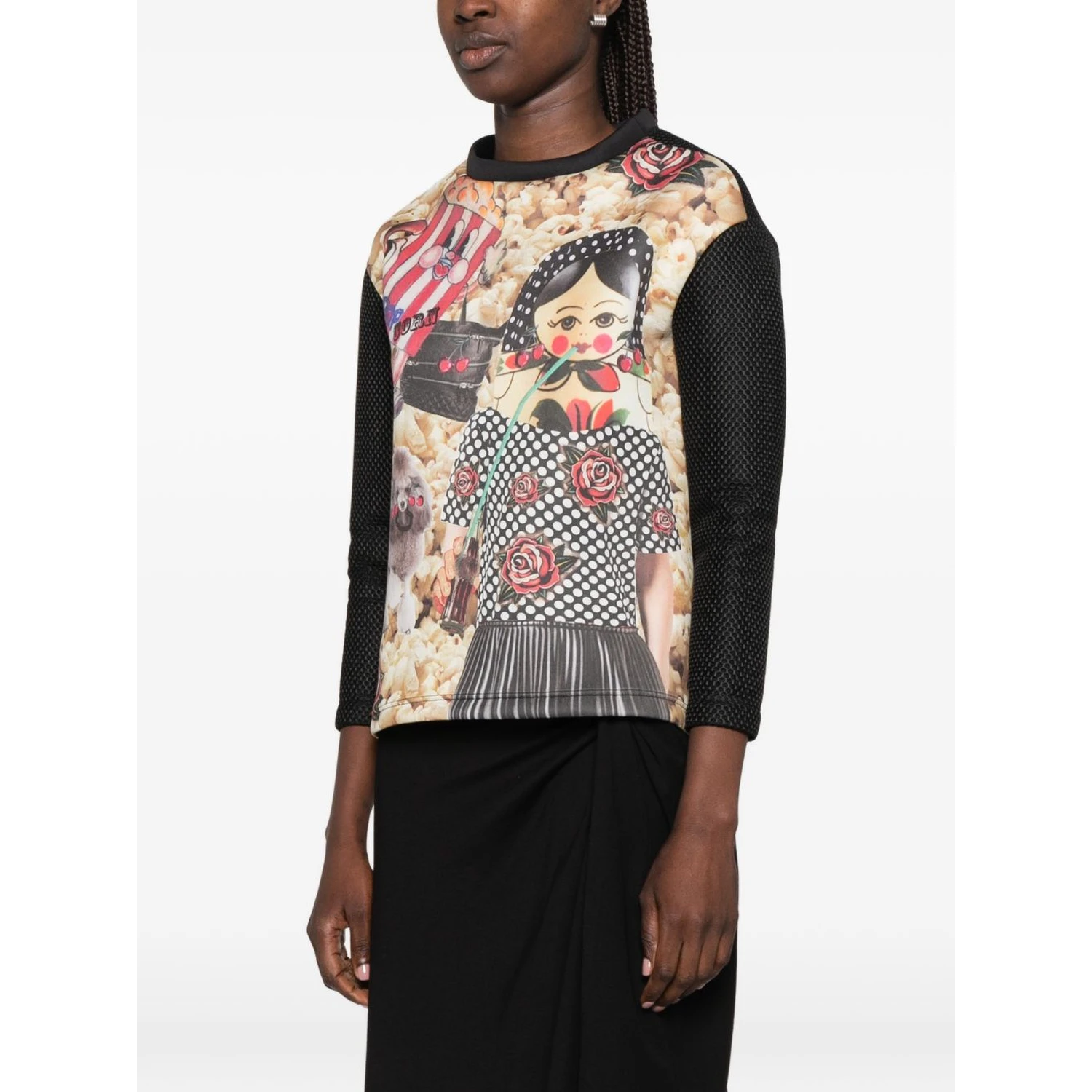 THE ARTISTYLIST Sweaters