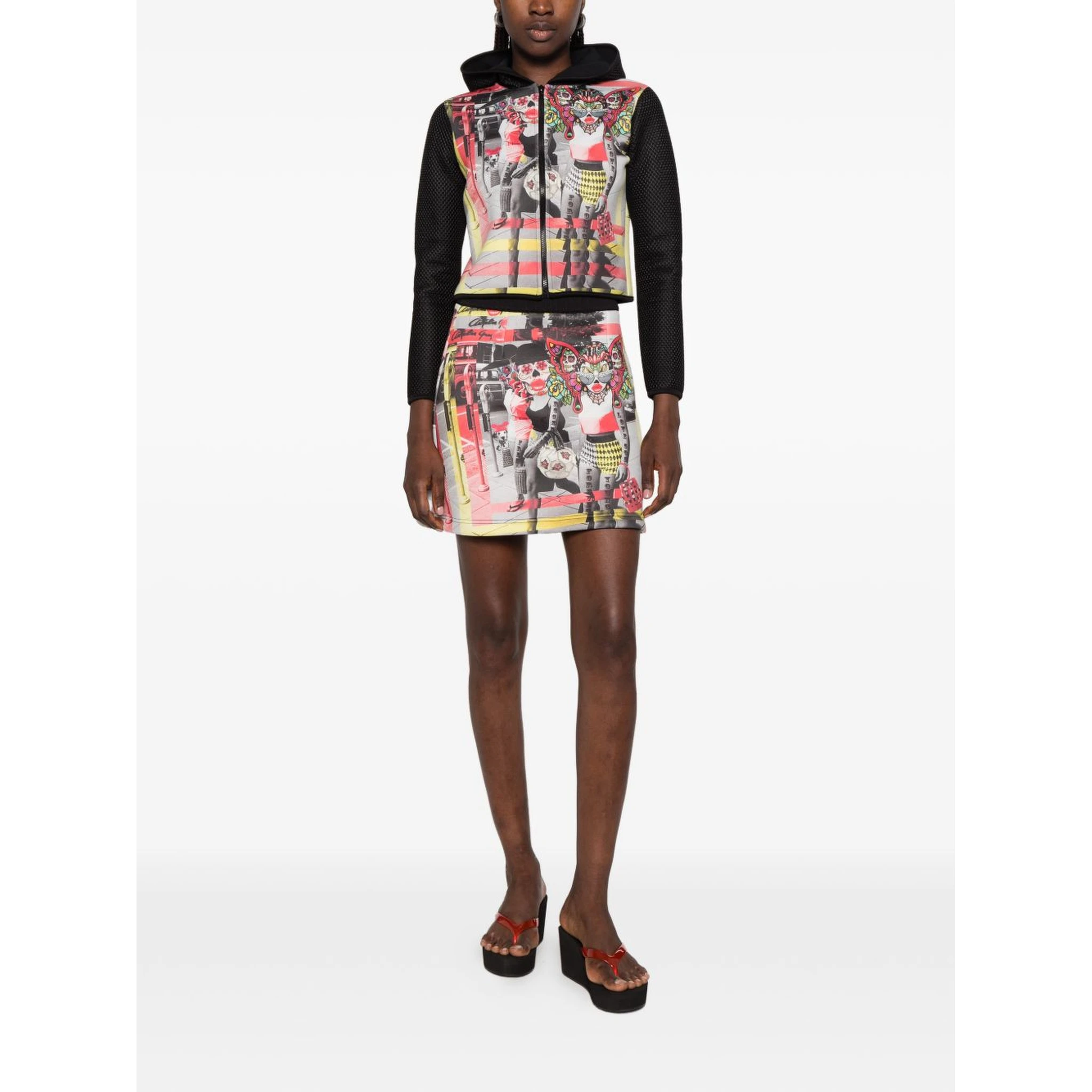 THE ARTISTYLIST Skirts