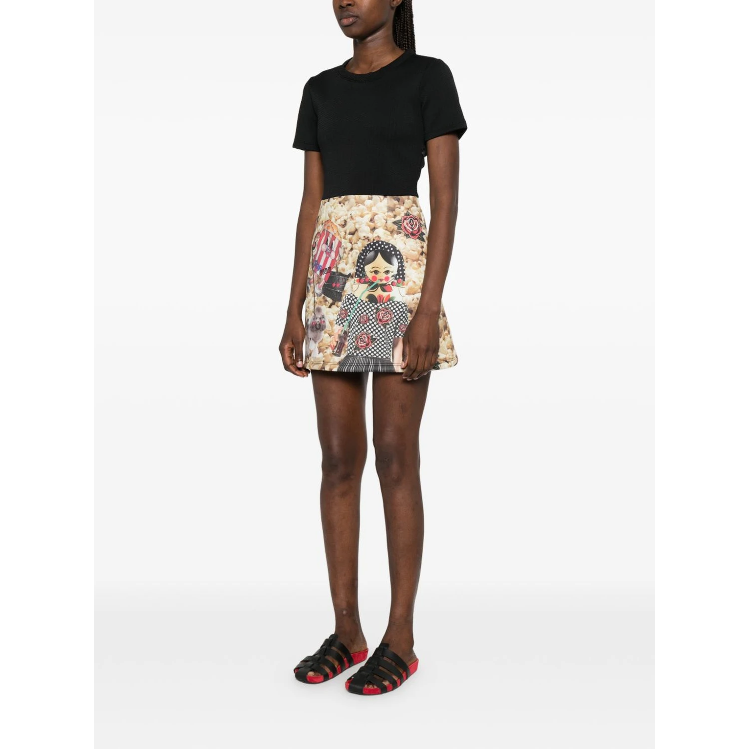 THE ARTISTYLIST Dresses