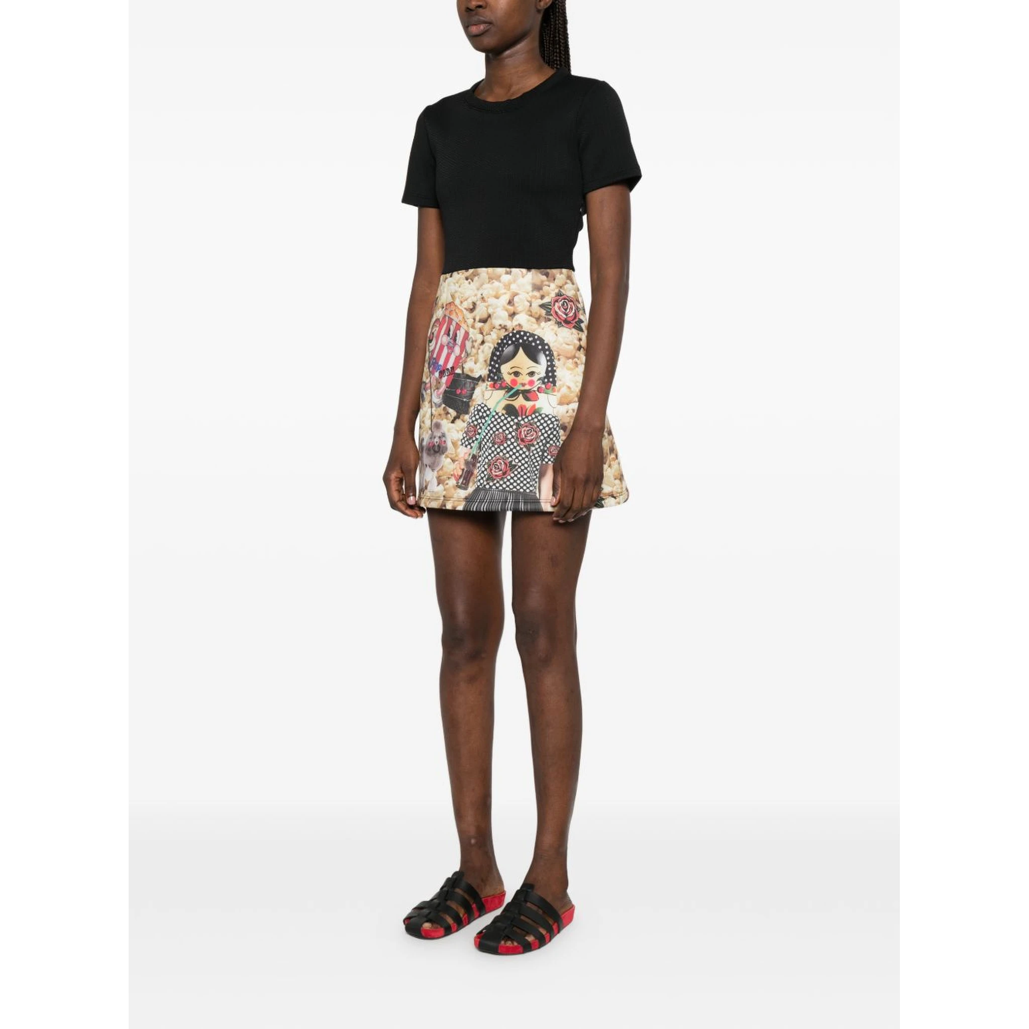 THE ARTISTYLIST Dresses