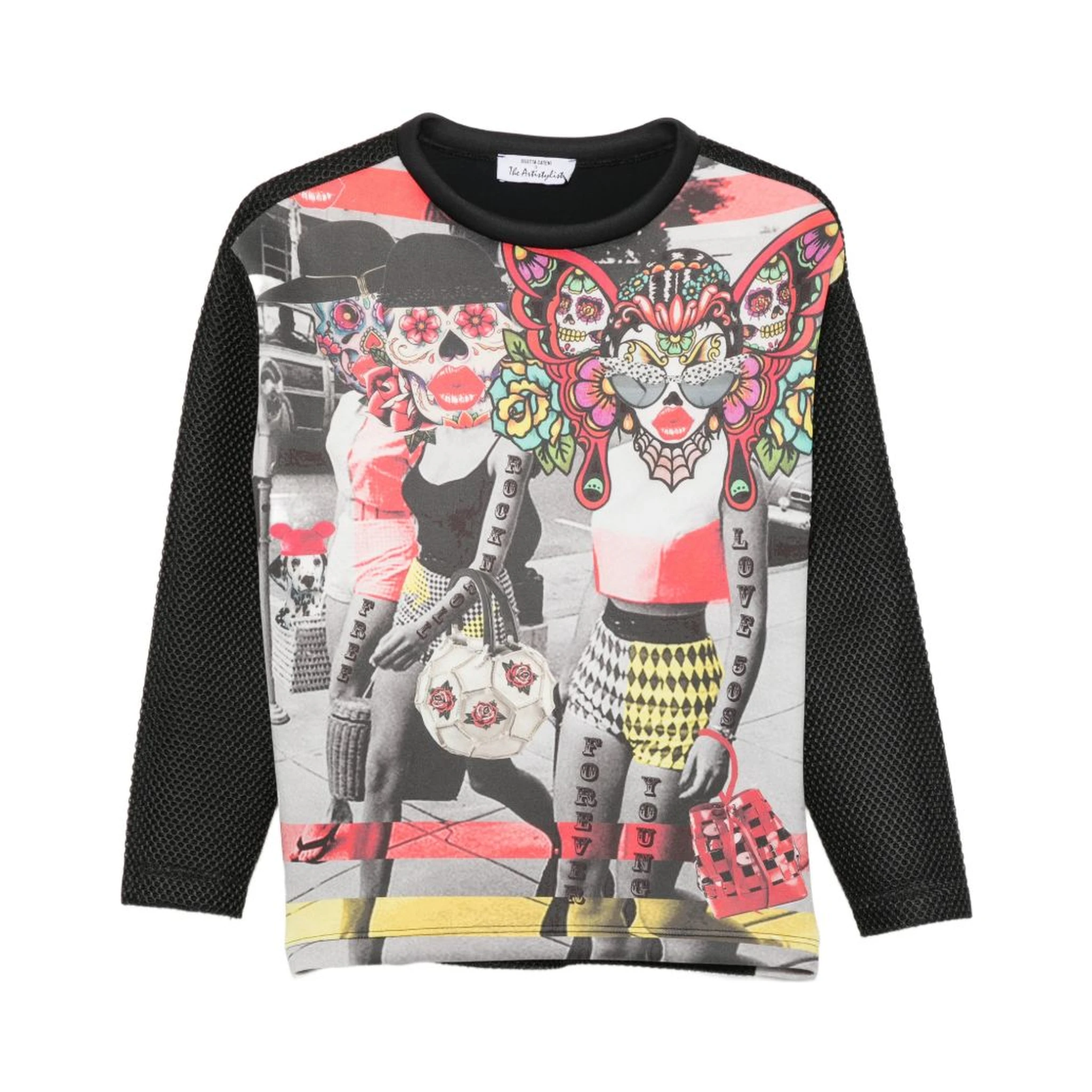 THE ARTISTYLIST Sweaters