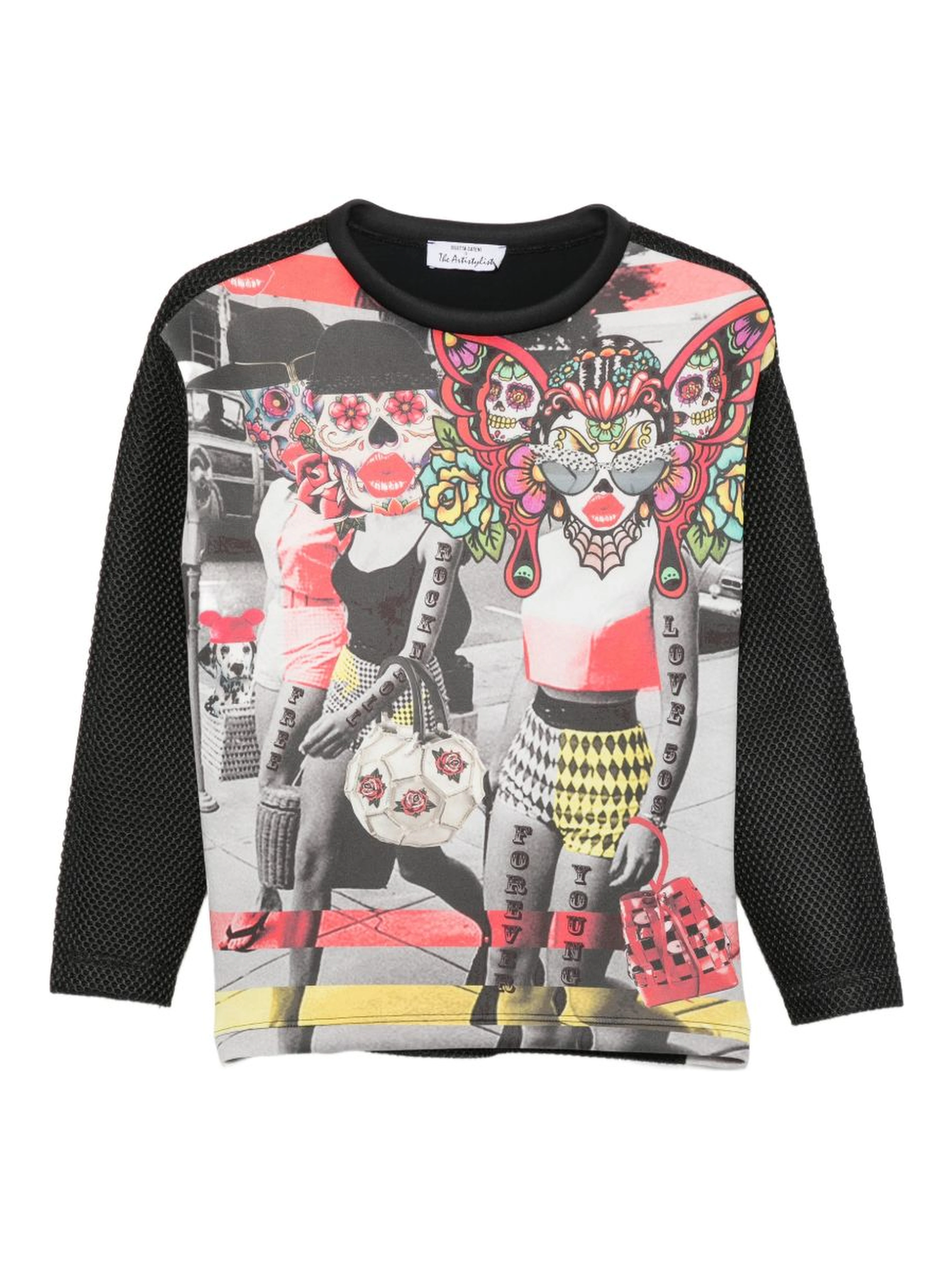 THE ARTISTYLIST Sweaters