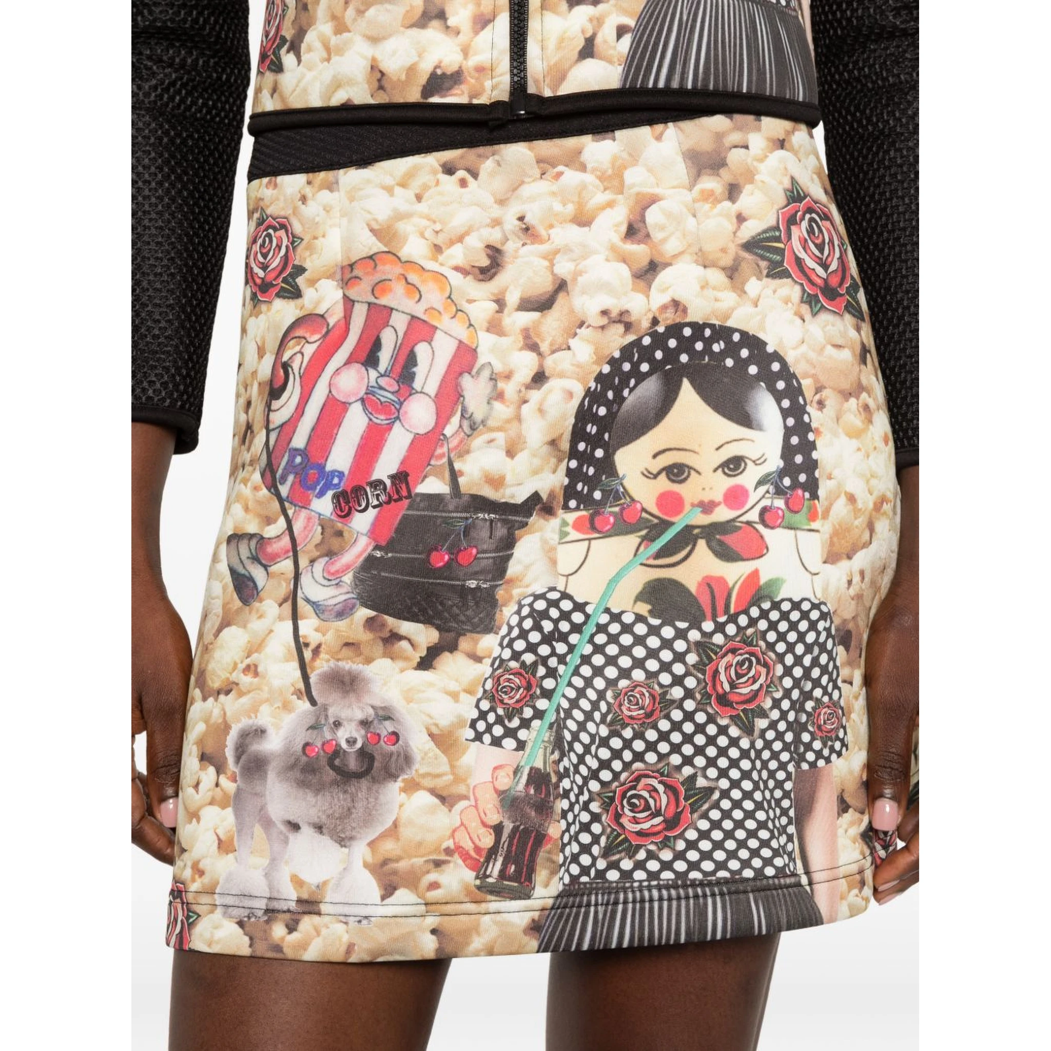 THE ARTISTYLIST Skirts