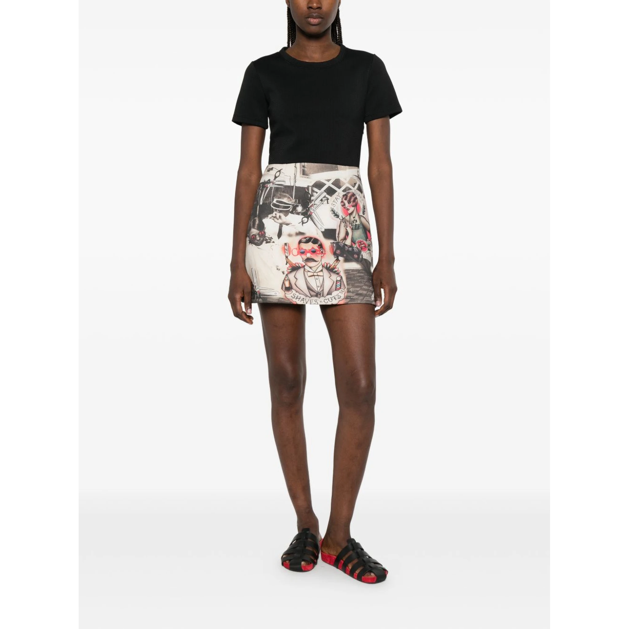 THE ARTISTYLIST Dresses