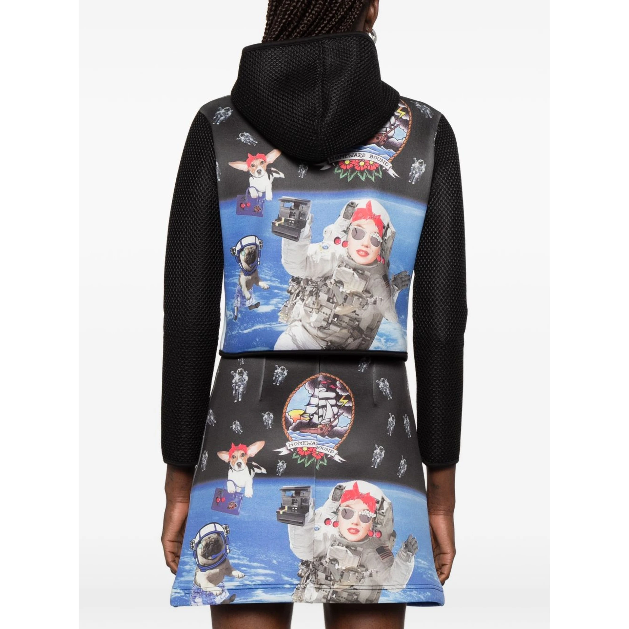 THE ARTISTYLIST Jackets