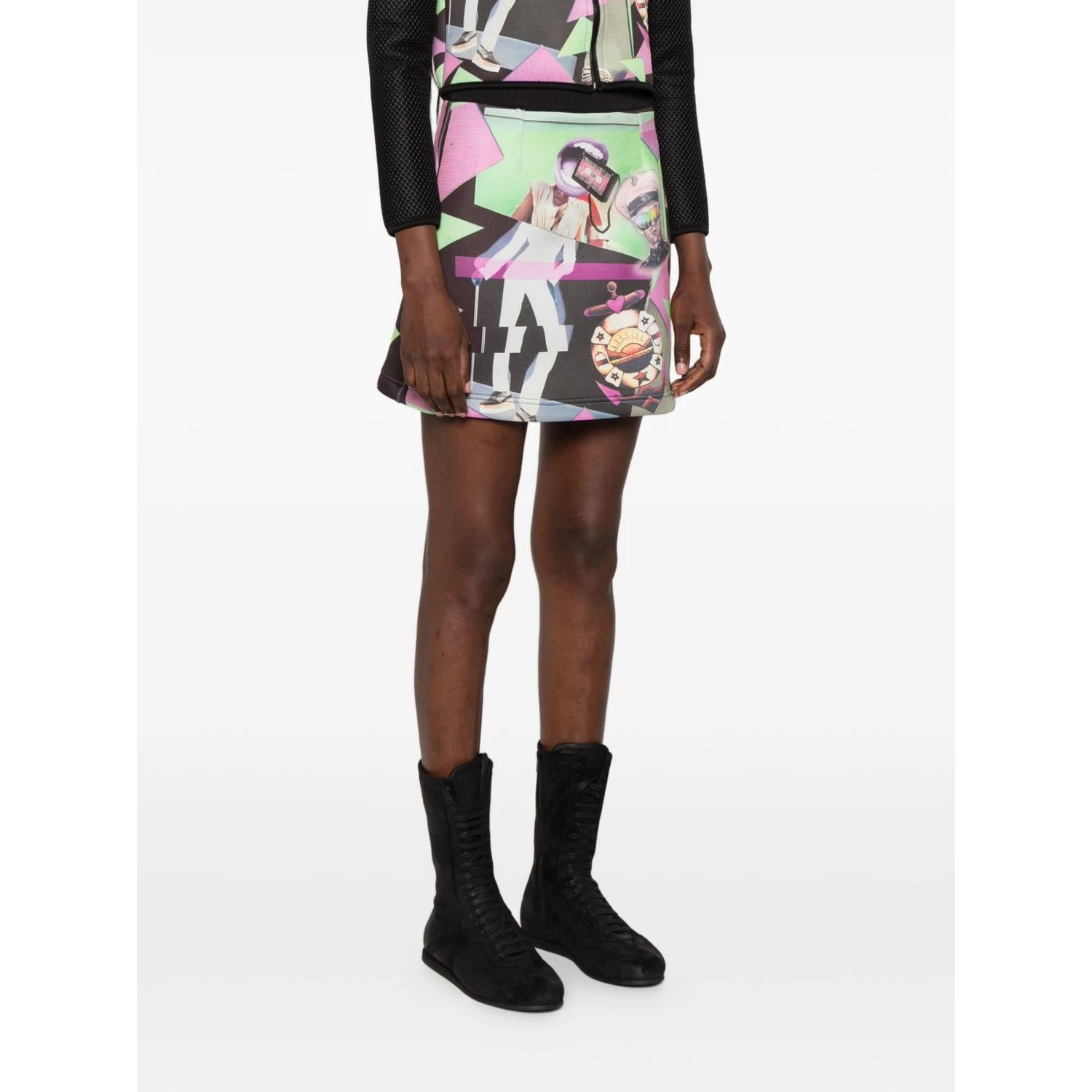 THE ARTISTYLIST Skirts