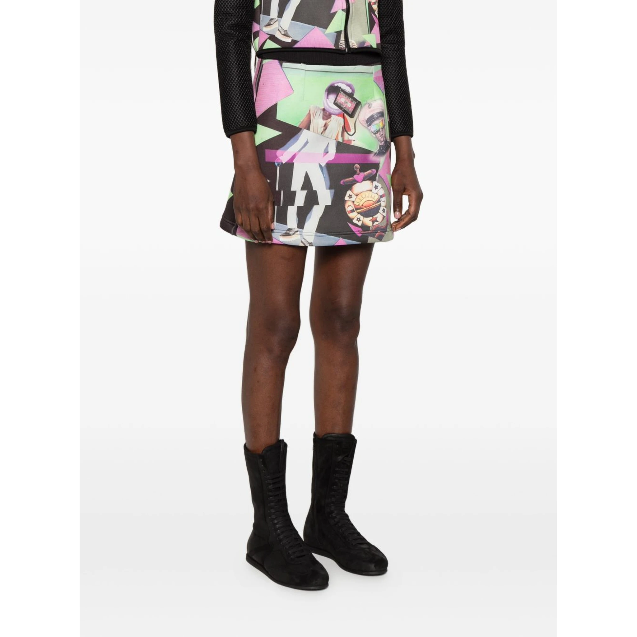 THE ARTISTYLIST Skirts