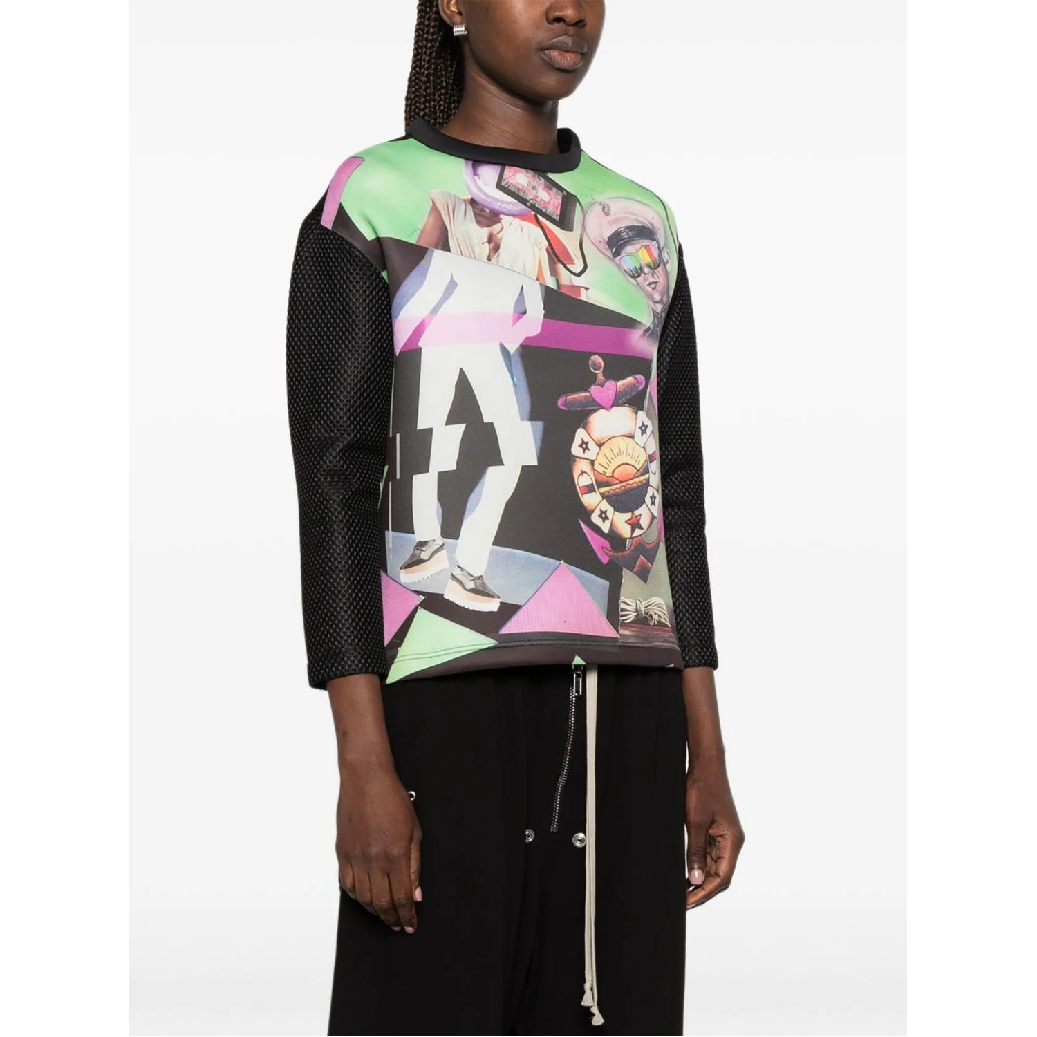 THE ARTISTYLIST Sweaters