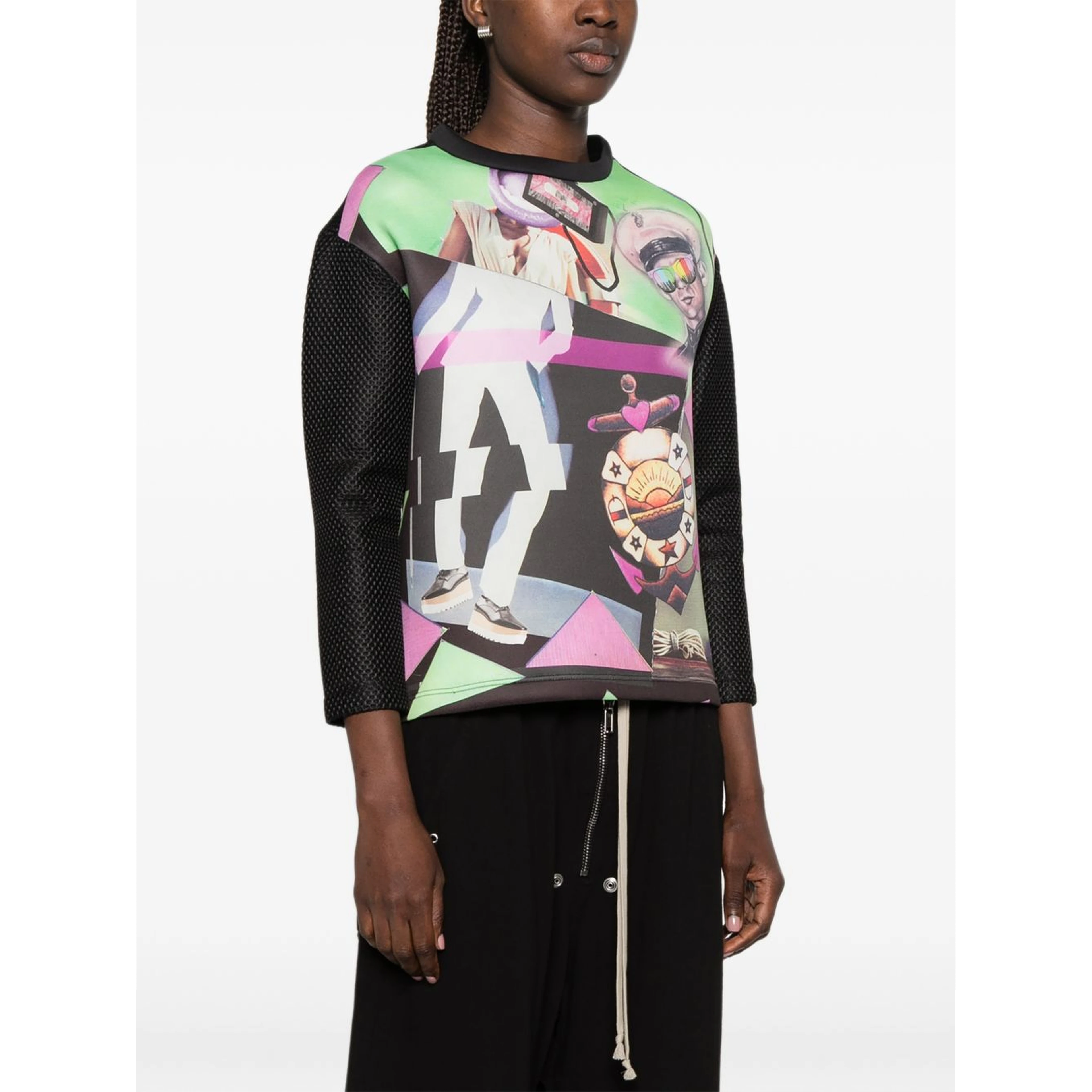 THE ARTISTYLIST Sweaters