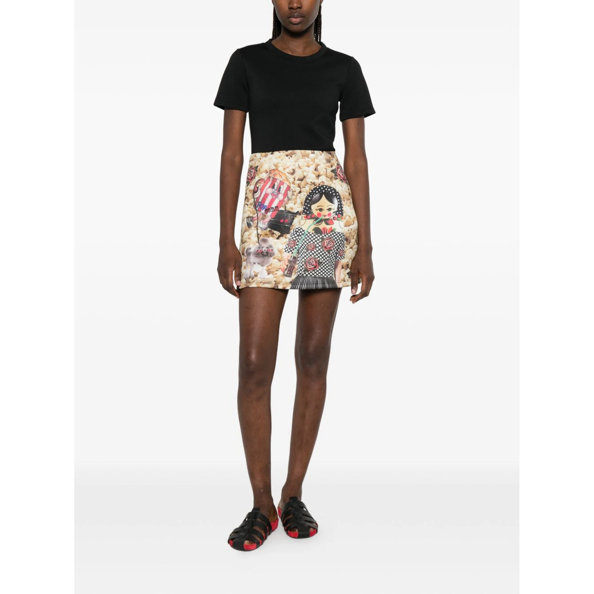 THE ARTISTYLIST Dresses