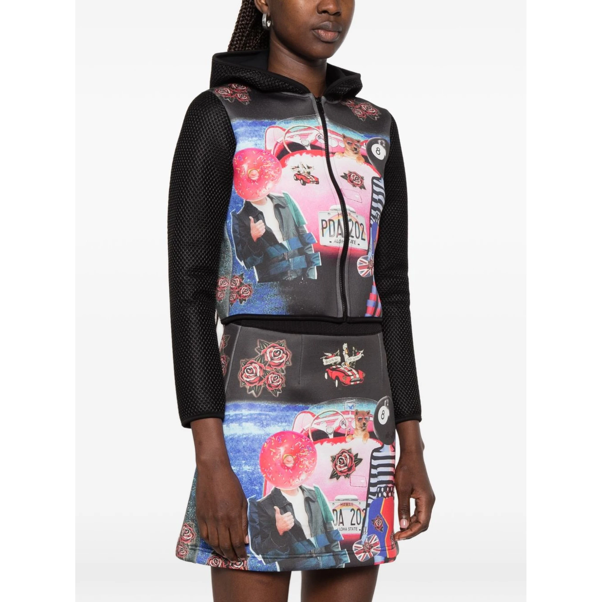 THE ARTISTYLIST Jackets