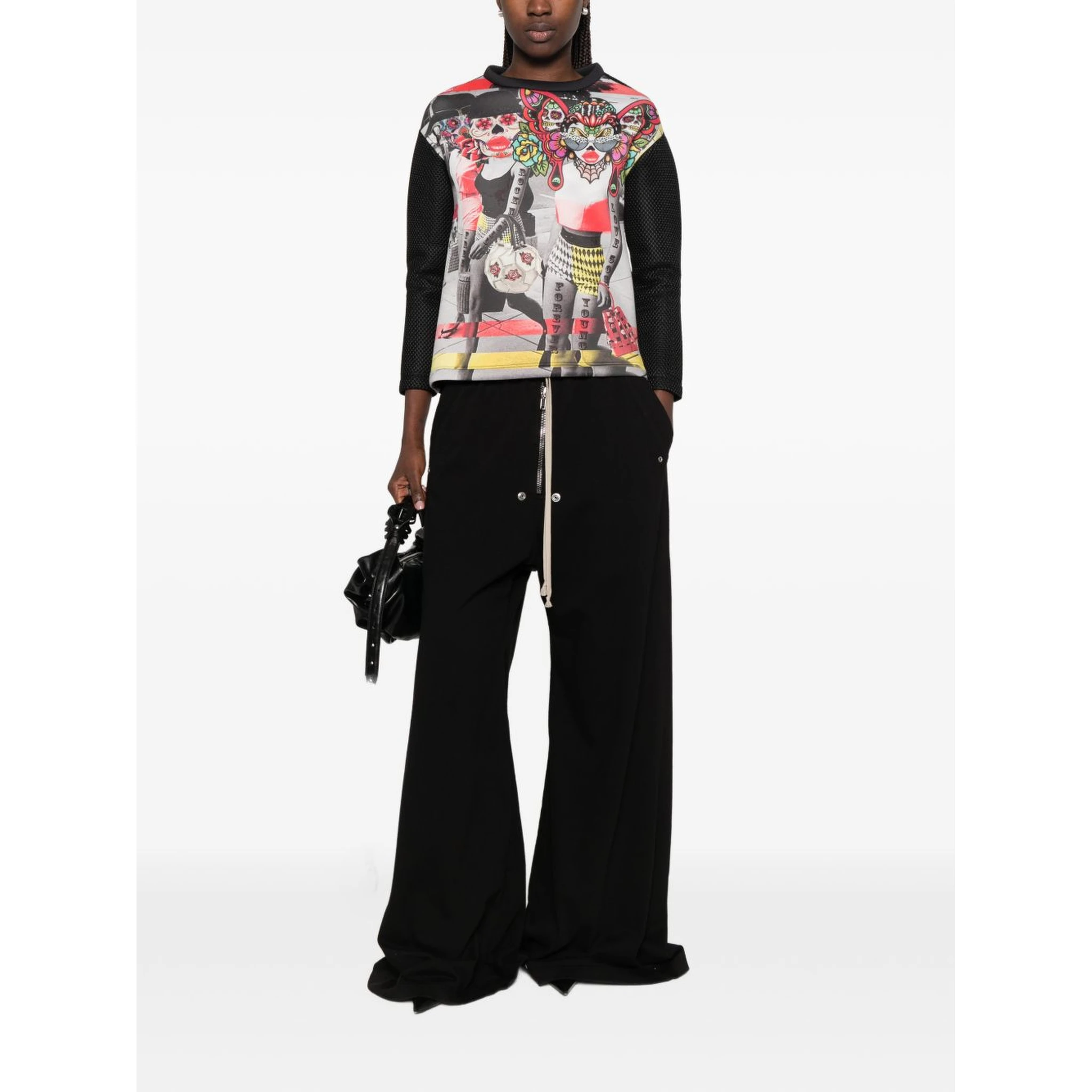 THE ARTISTYLIST Sweaters