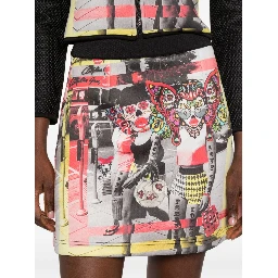THE ARTISTYLIST Skirts