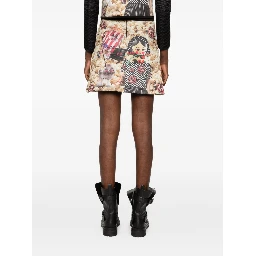 THE ARTISTYLIST Skirts
