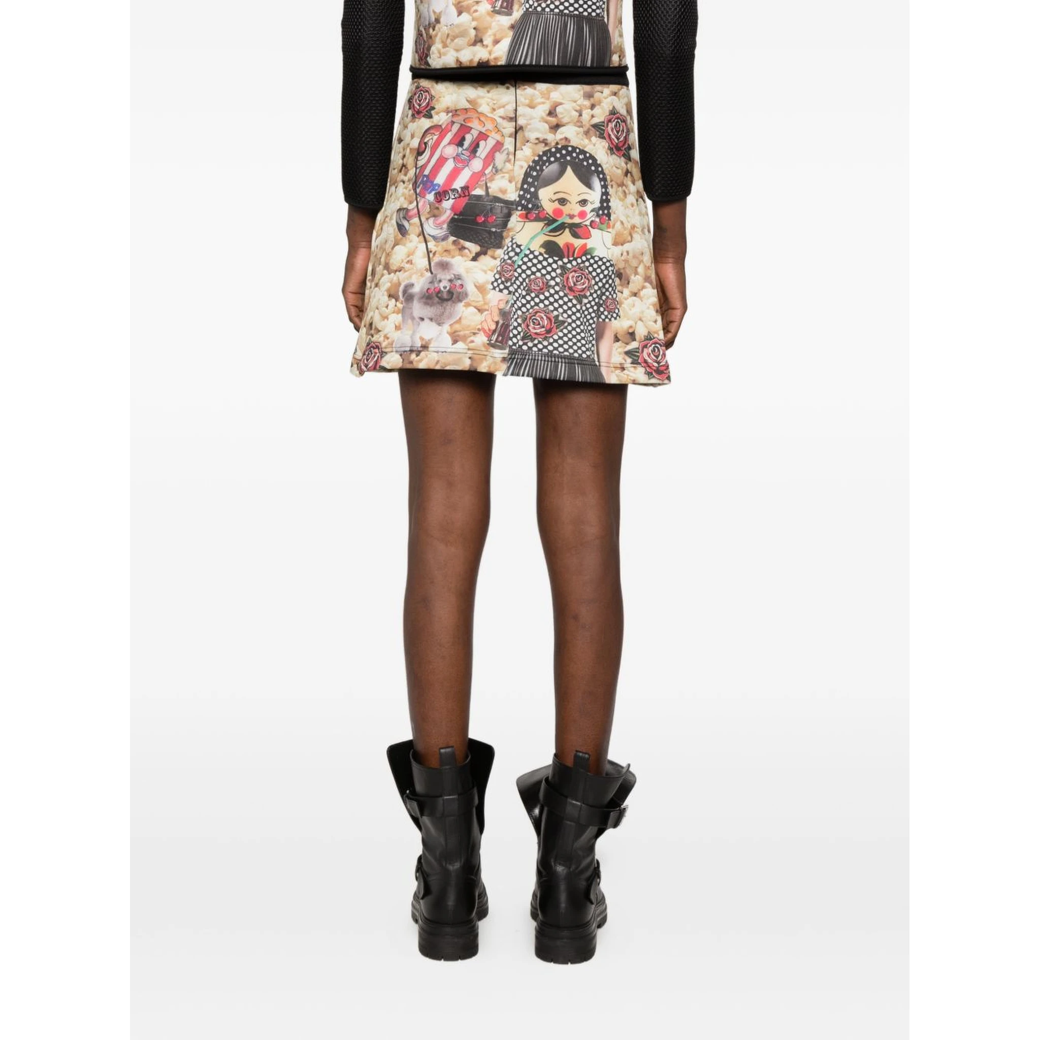 THE ARTISTYLIST Skirts