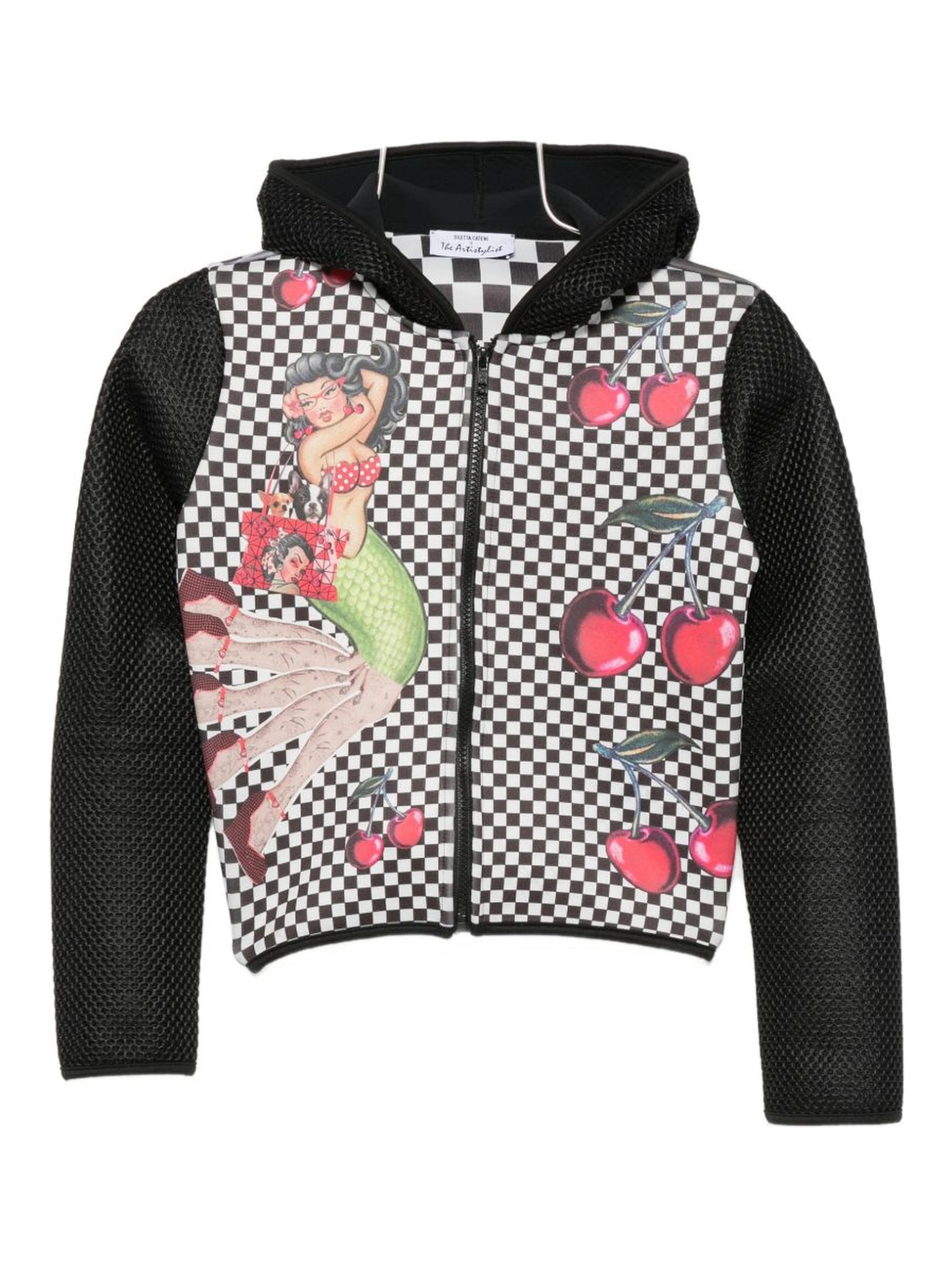 THE ARTISTYLIST Jackets
