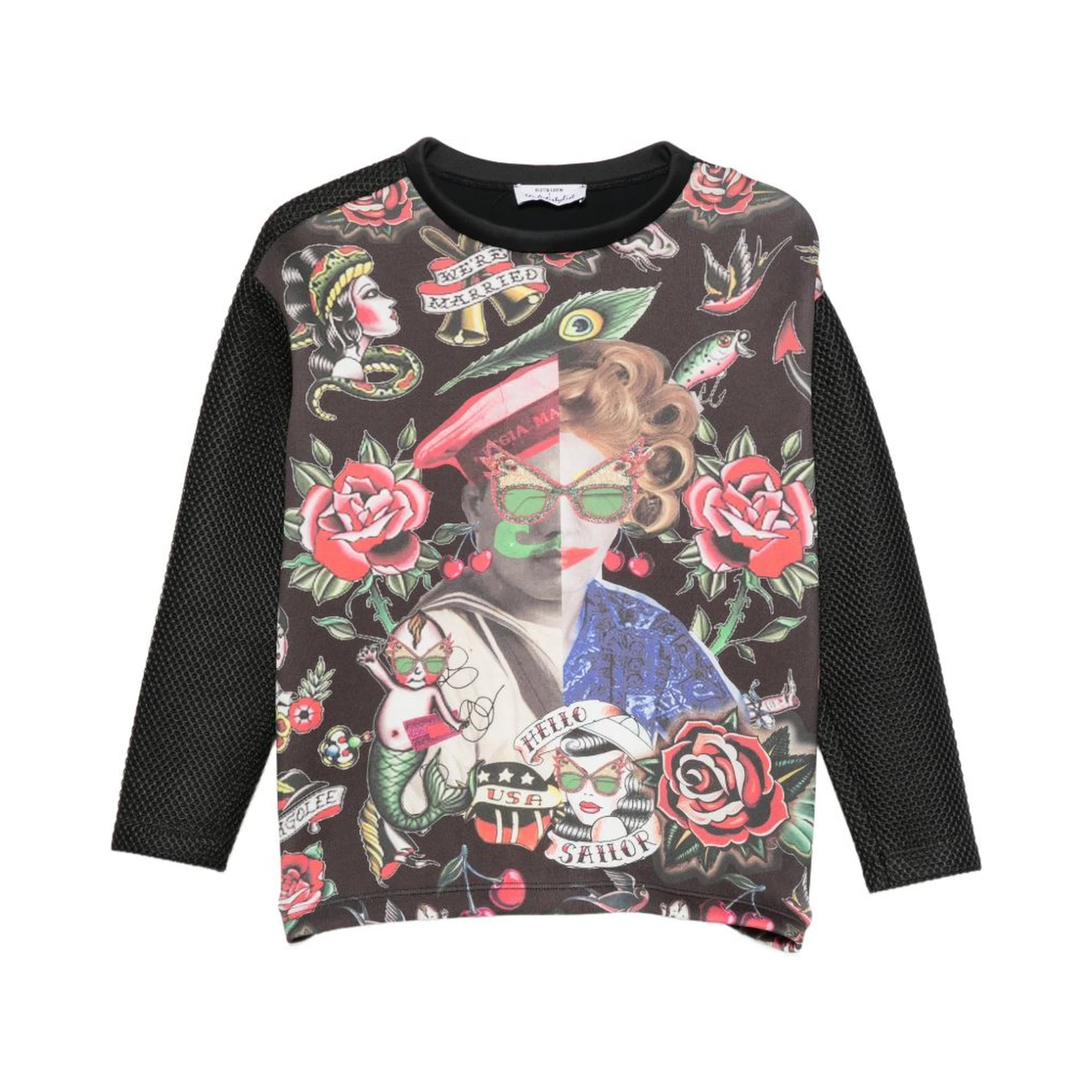 THE ARTISTYLIST Sweaters