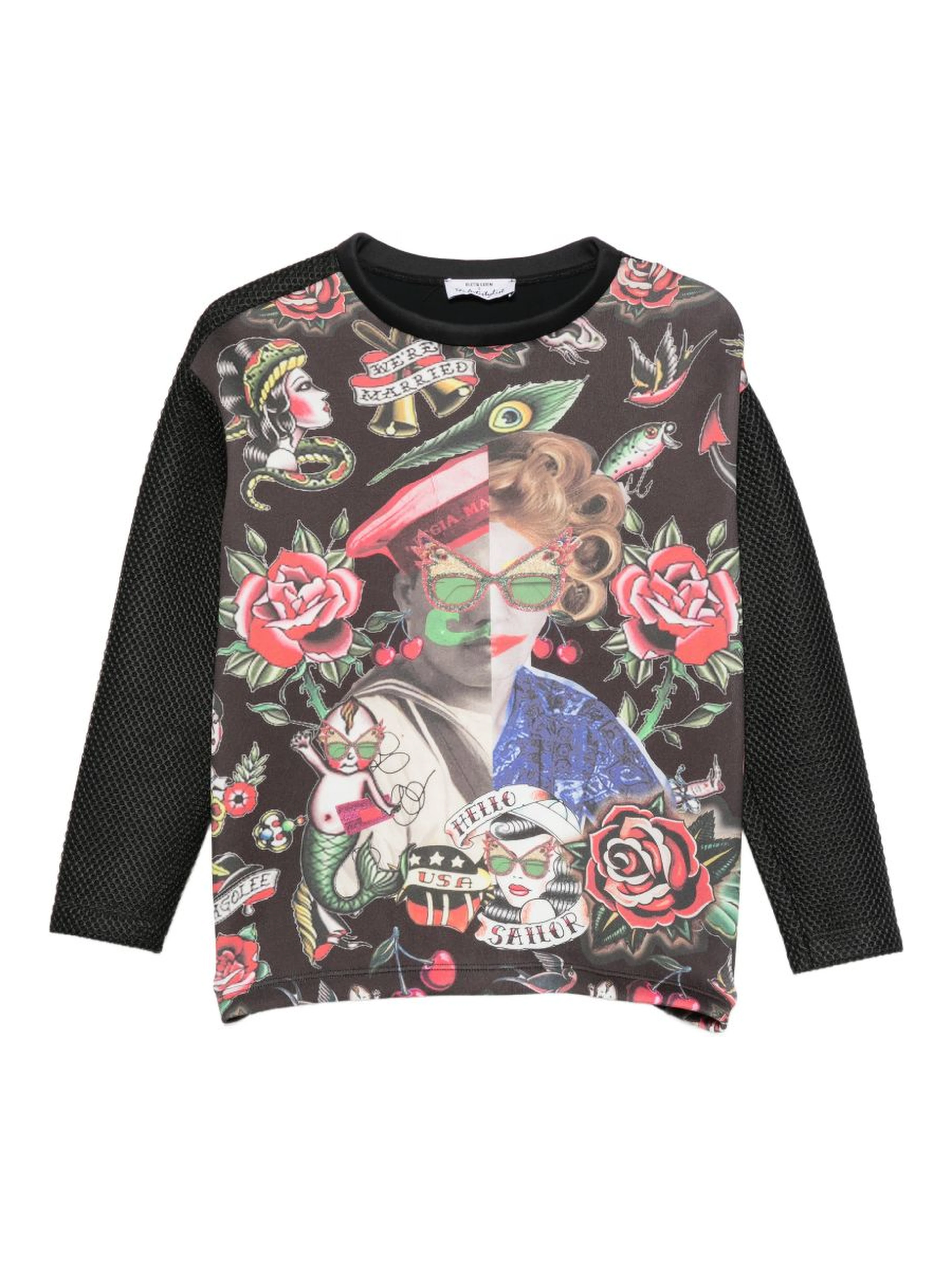 THE ARTISTYLIST Sweaters