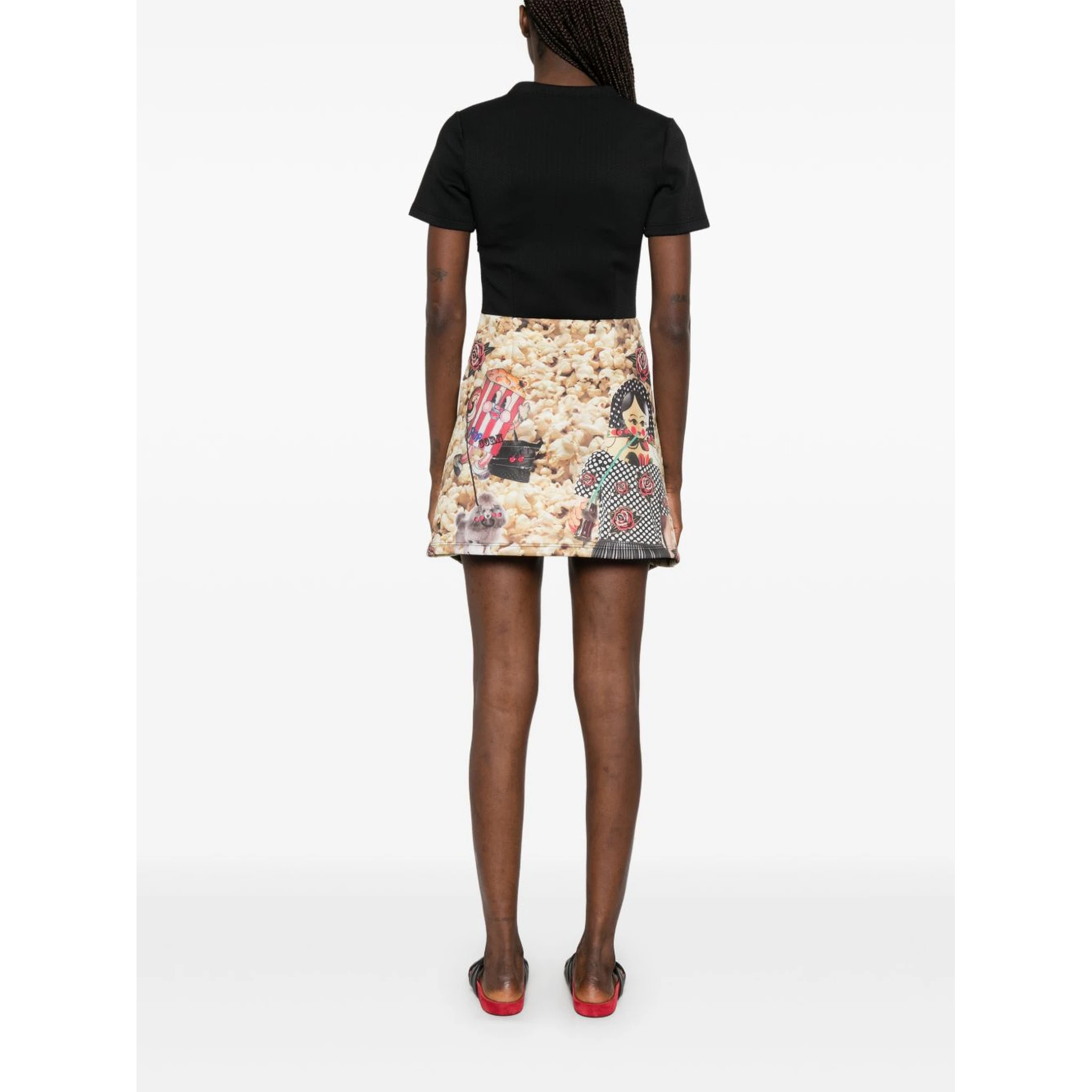 THE ARTISTYLIST Dresses