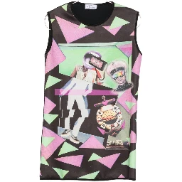 THE ARTISTYLIST Dresses