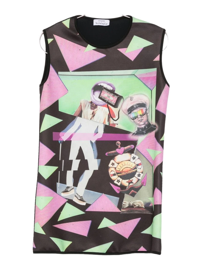 THE ARTISTYLIST Dresses