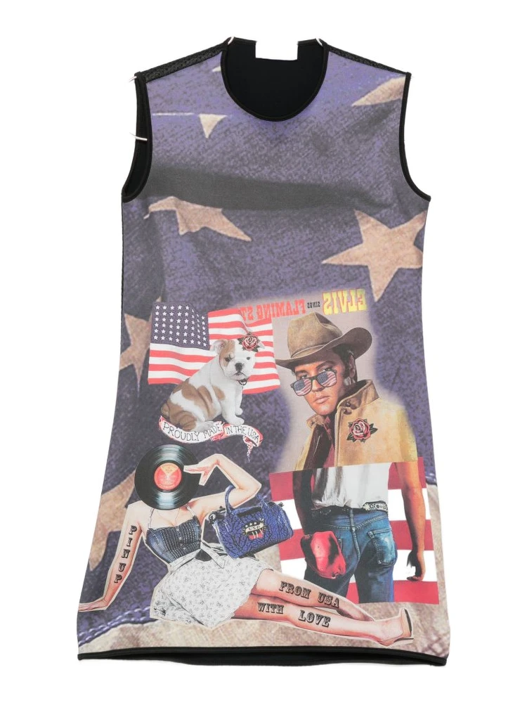 THE ARTISTYLIST Dresses