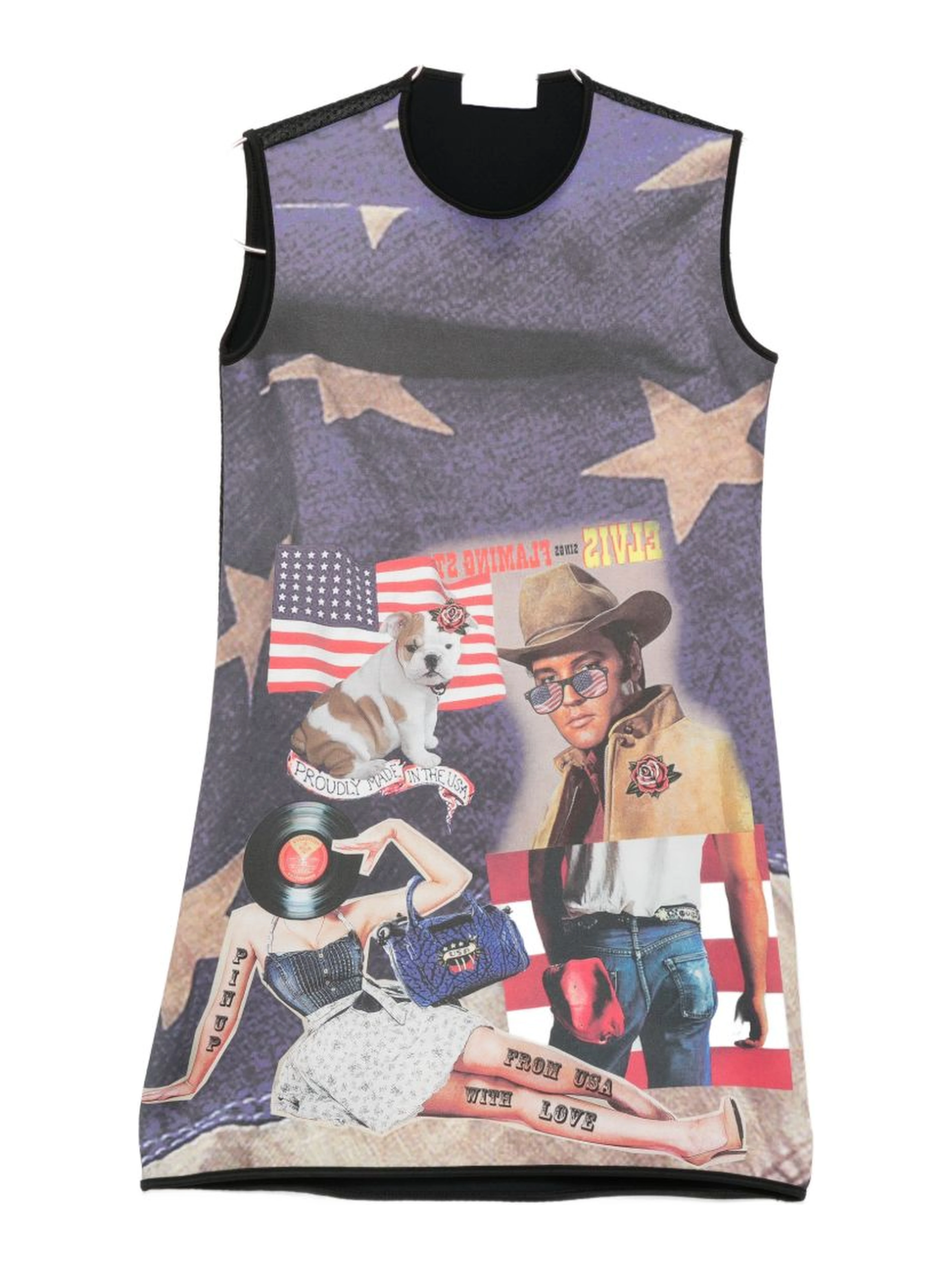 THE ARTISTYLIST Dresses