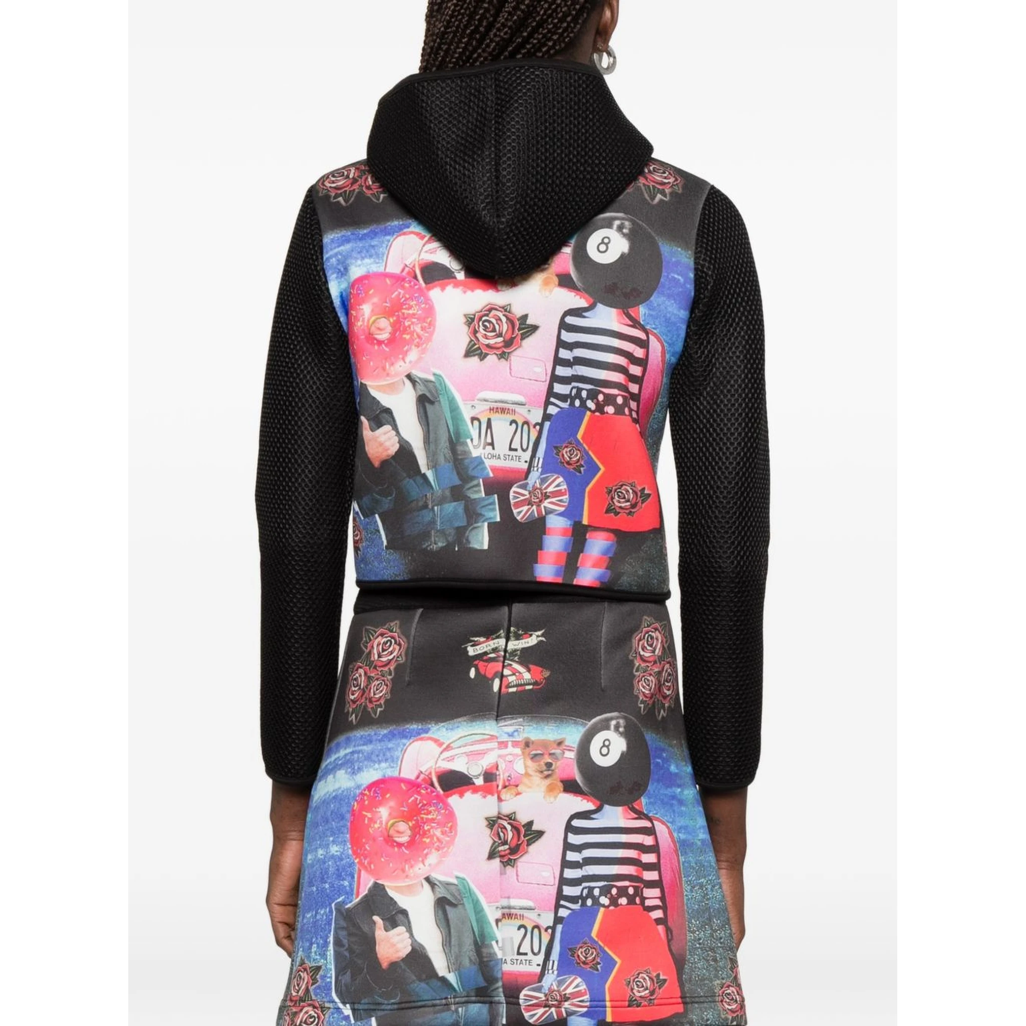 THE ARTISTYLIST Jackets