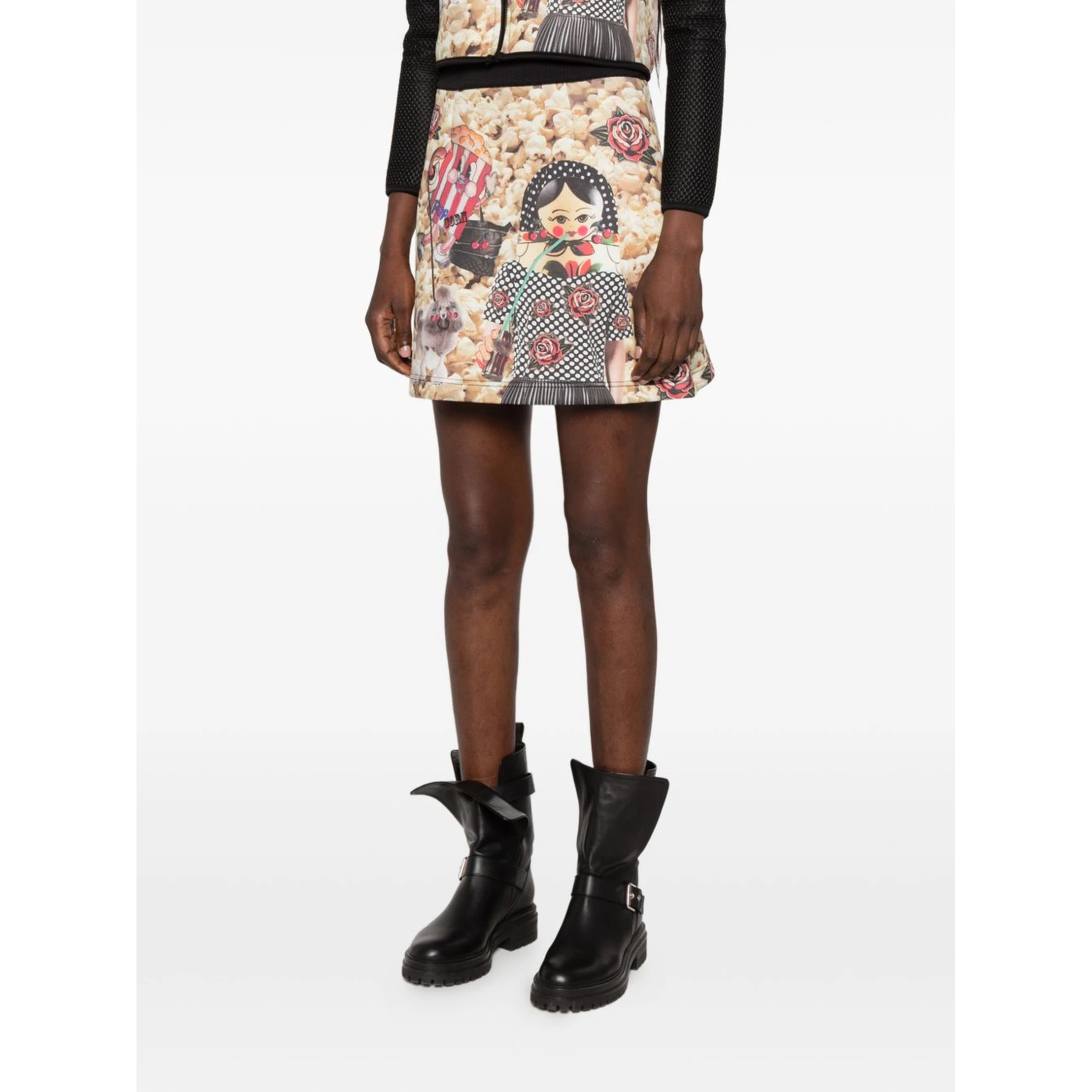 THE ARTISTYLIST Skirts