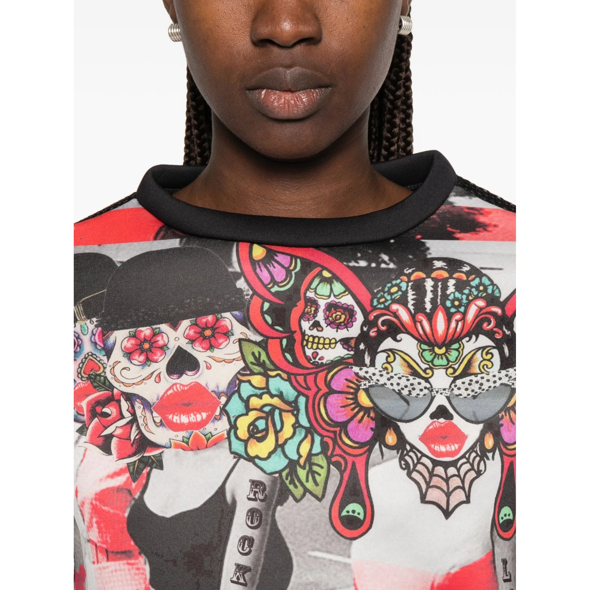 THE ARTISTYLIST Sweaters