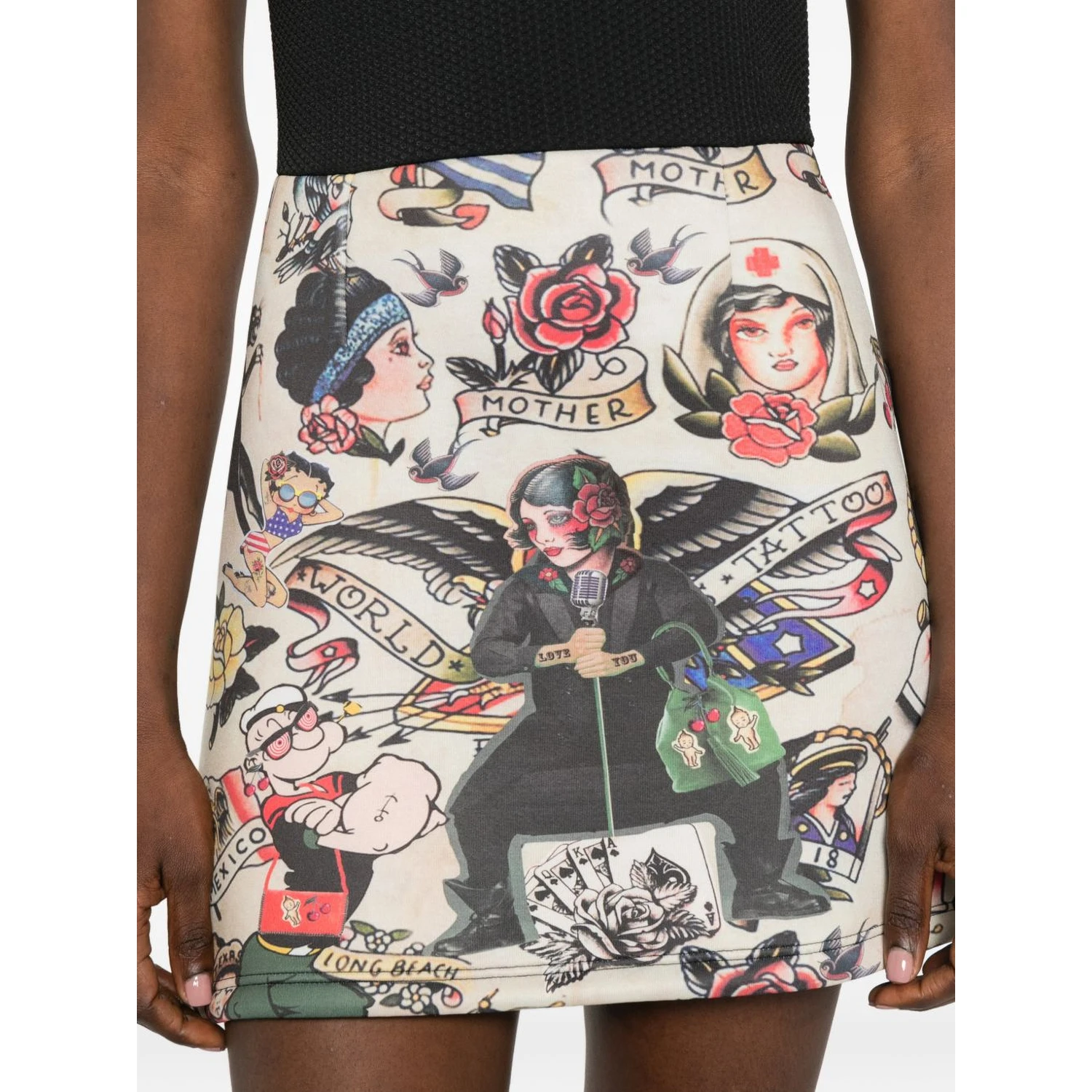 THE ARTISTYLIST Dresses