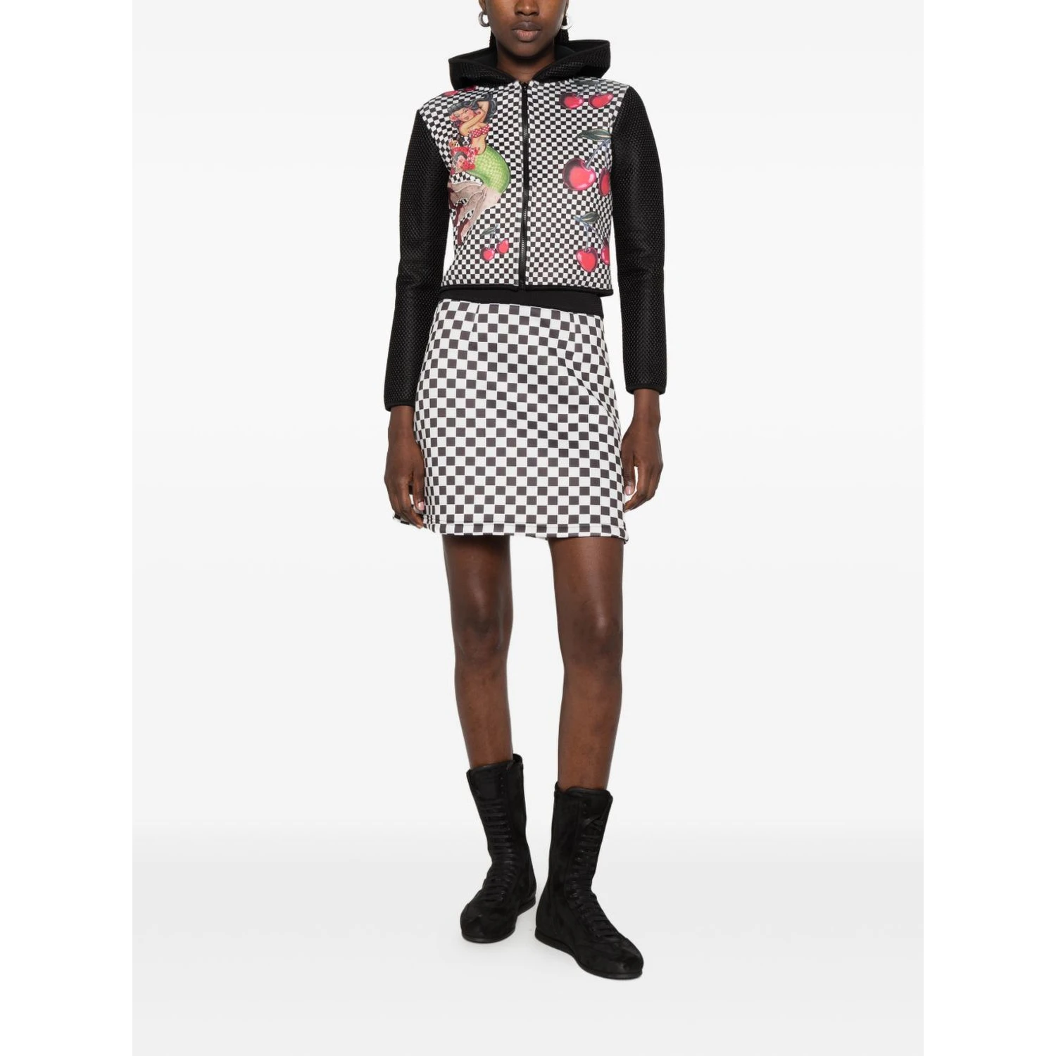 THE ARTISTYLIST Jackets