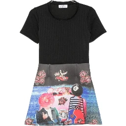 THE ARTISTYLIST Dresses