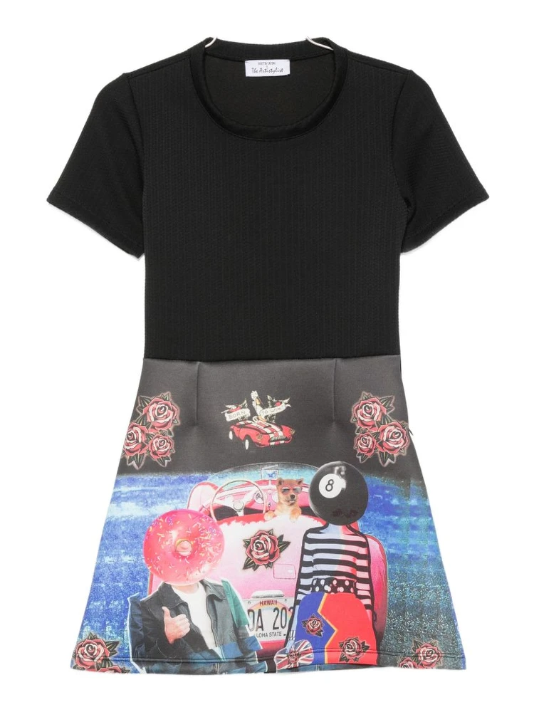 THE ARTISTYLIST Dresses