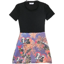 THE ARTISTYLIST Dresses