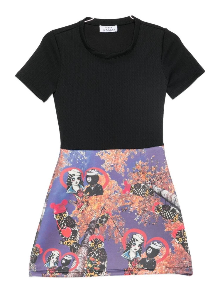 THE ARTISTYLIST Dresses