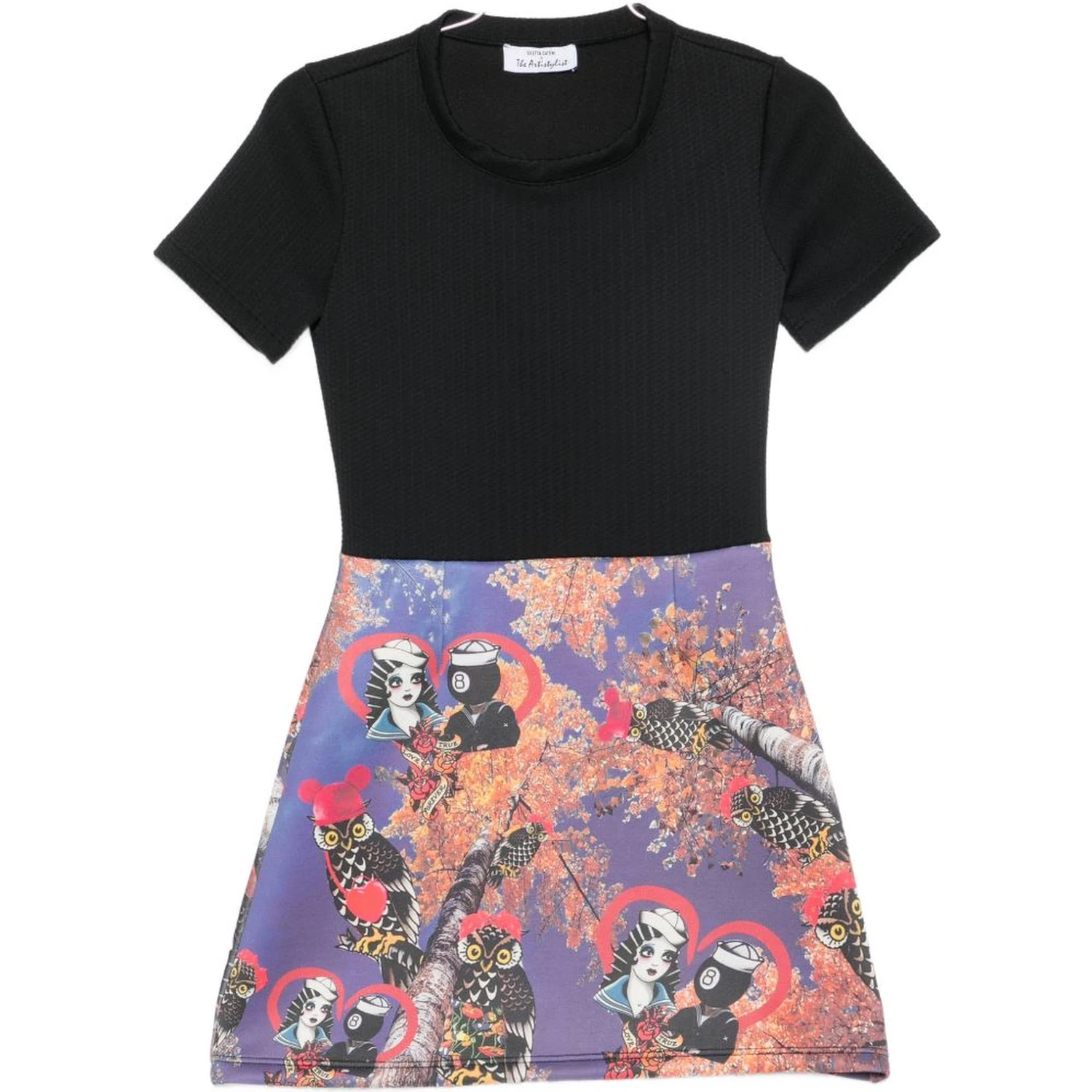THE ARTISTYLIST Dresses