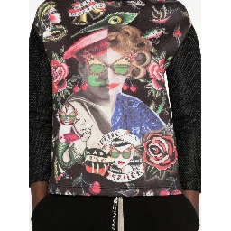 THE ARTISTYLIST Sweaters