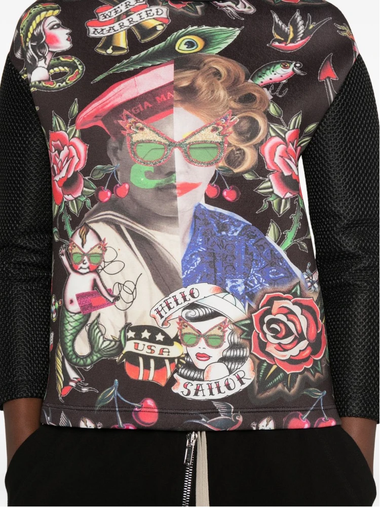 THE ARTISTYLIST Sweaters alternative