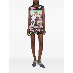 THE ARTISTYLIST Dresses
