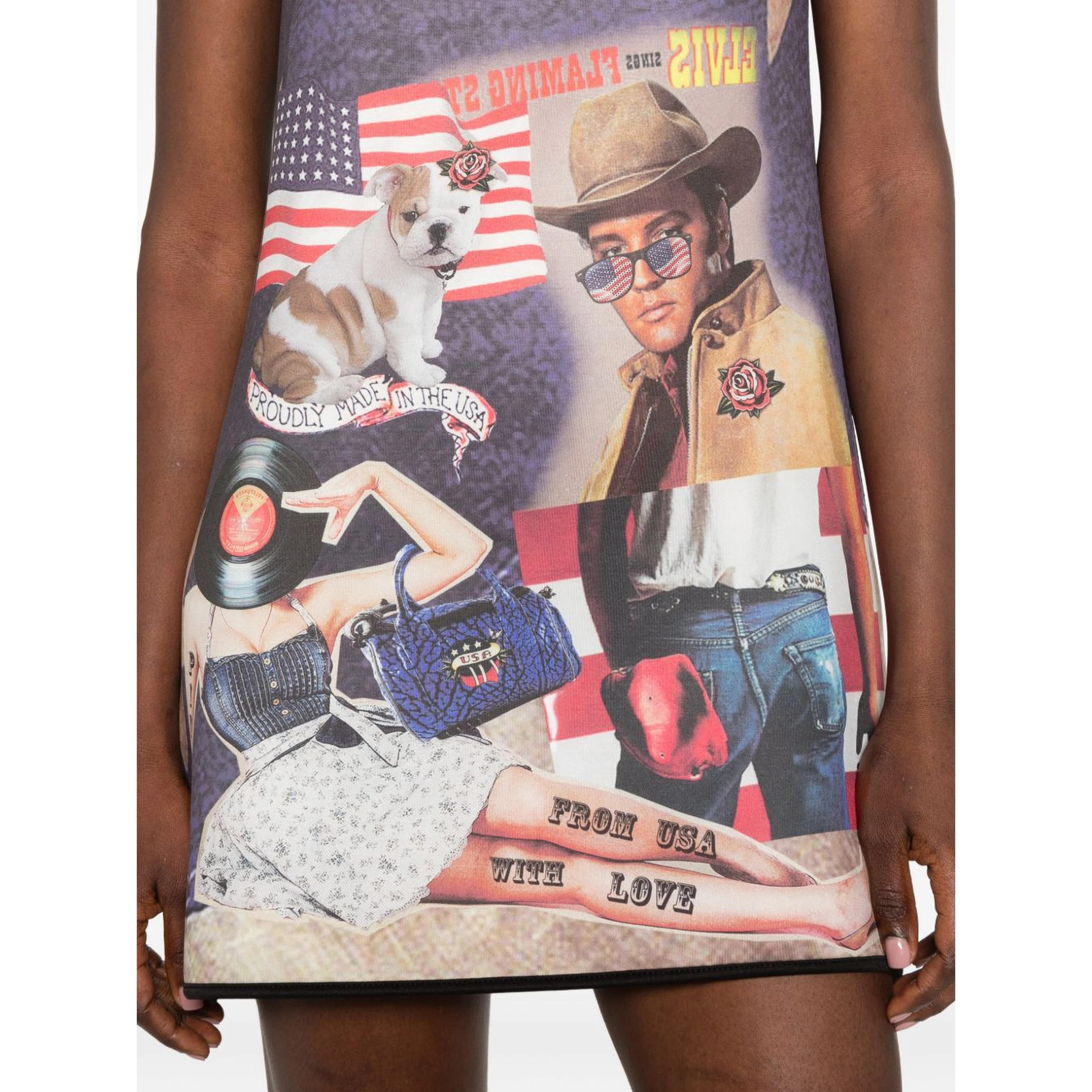 THE ARTISTYLIST Dresses