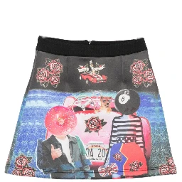 THE ARTISTYLIST Skirts