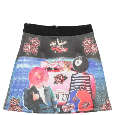THE ARTISTYLIST Skirts