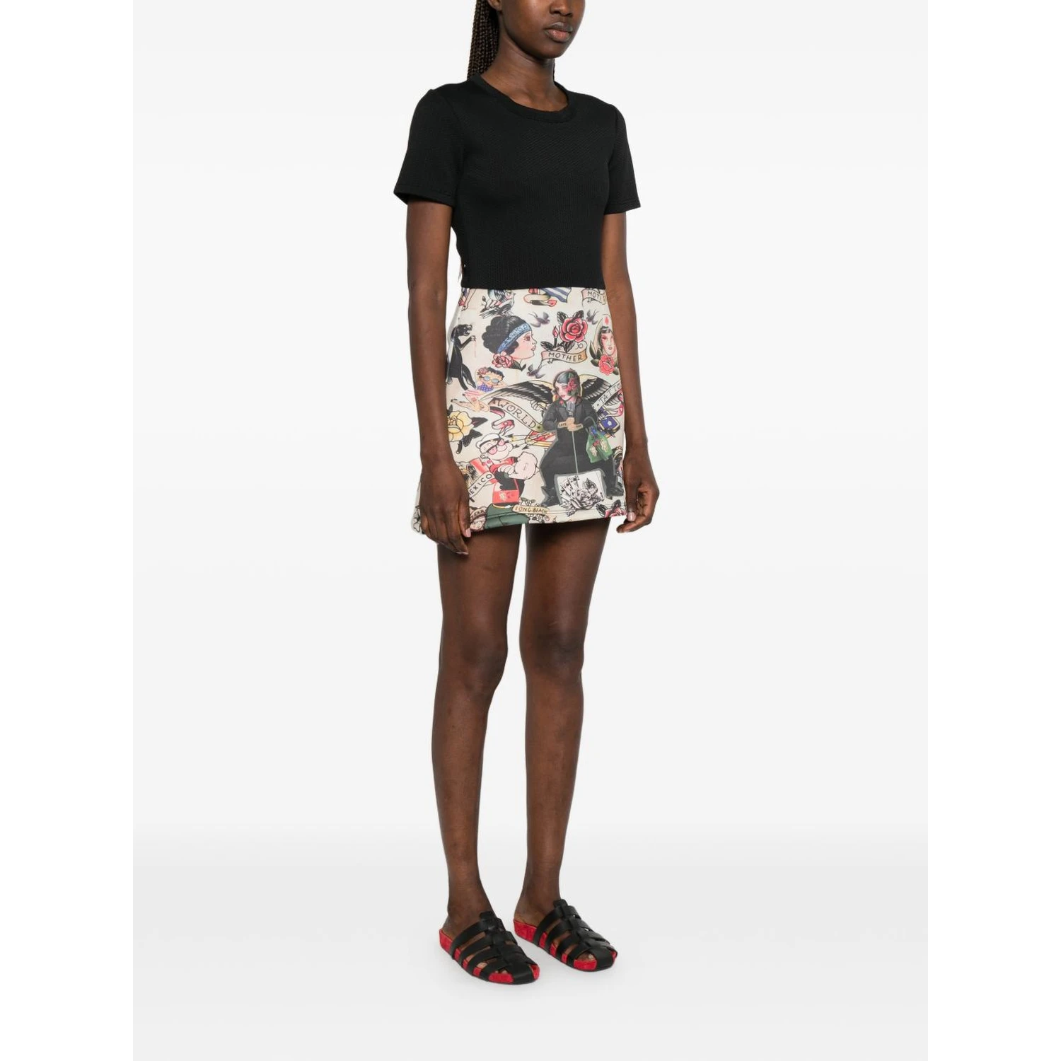 THE ARTISTYLIST Dresses