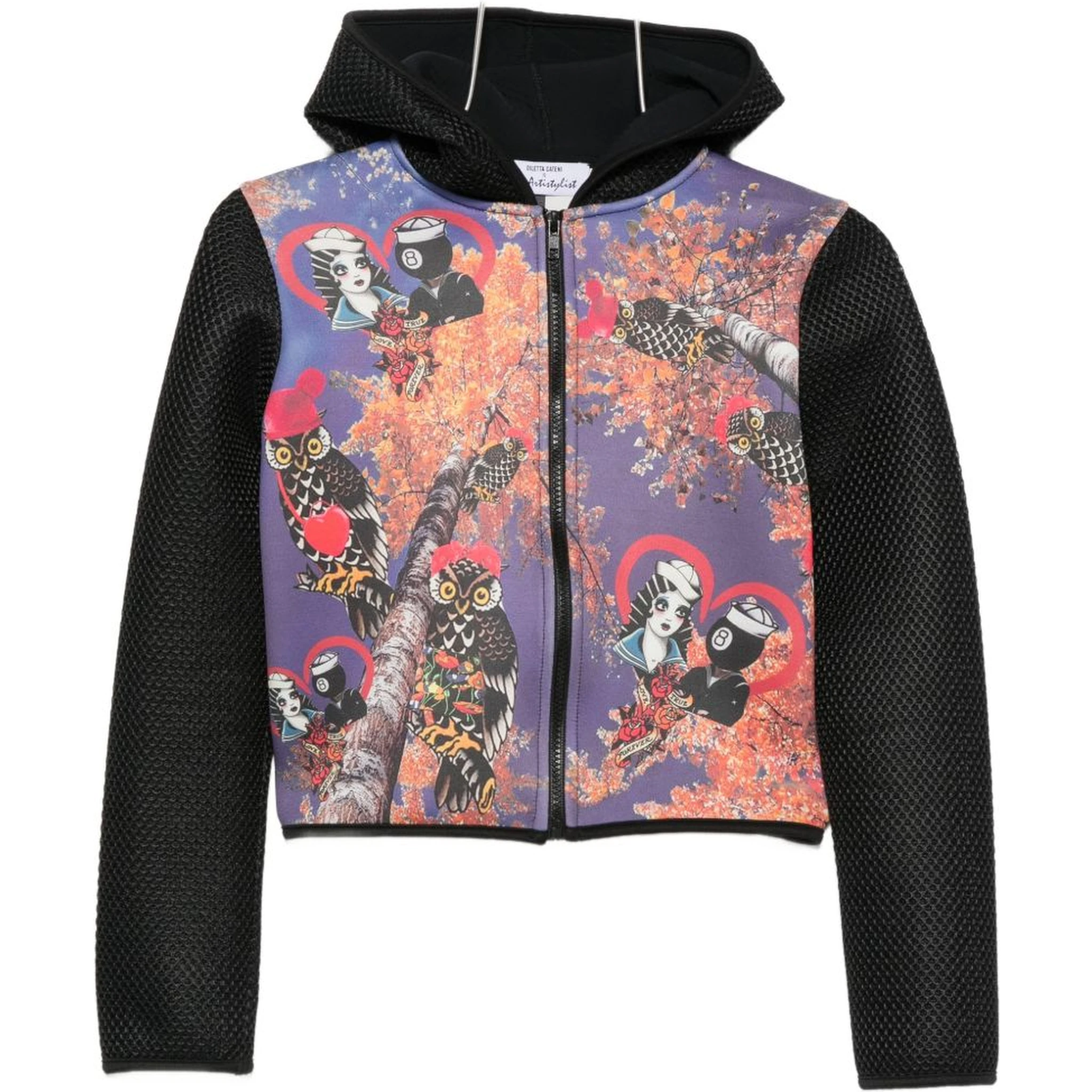 THE ARTISTYLIST Jackets